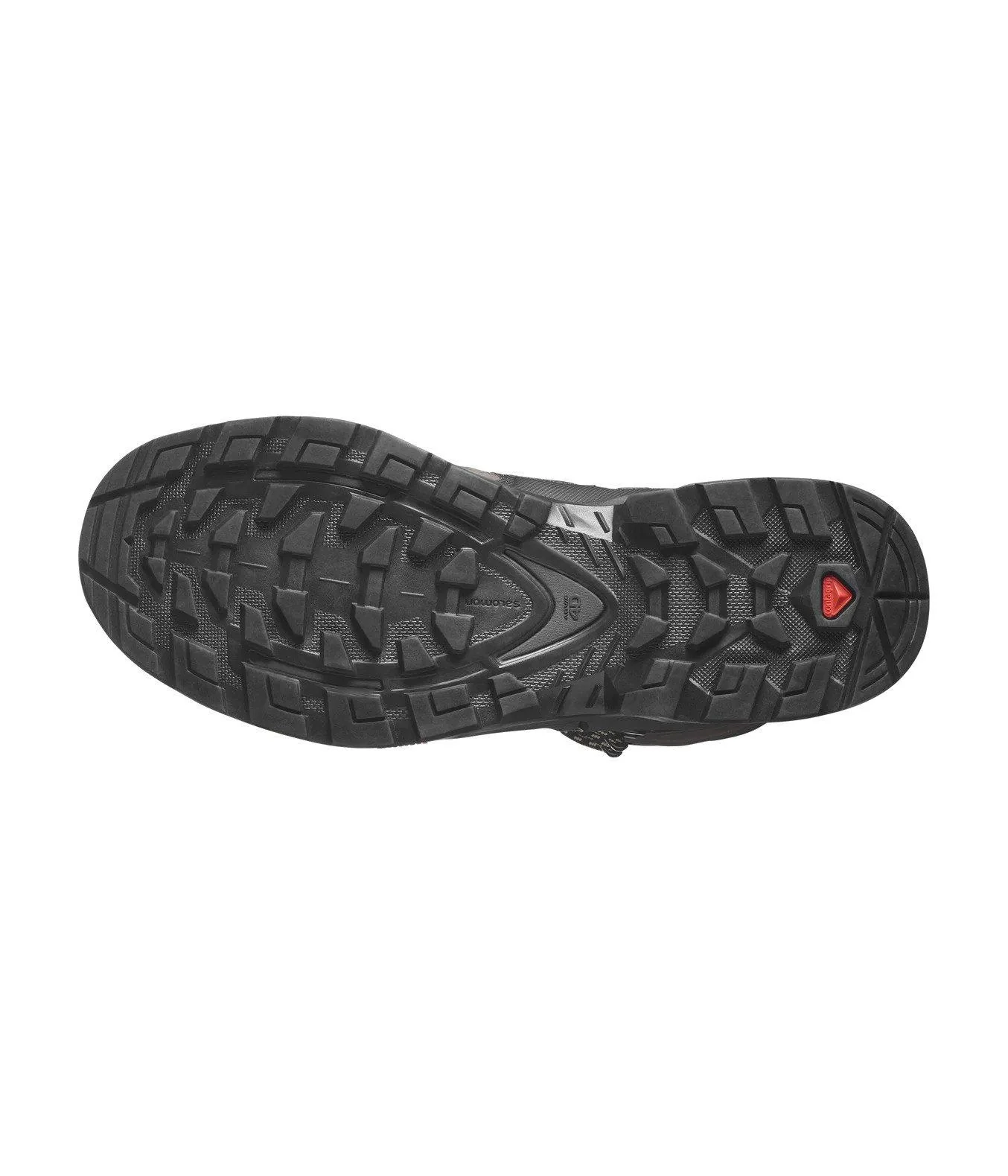 Women's Quest 4 GORE-TEX - Brown - Image 3