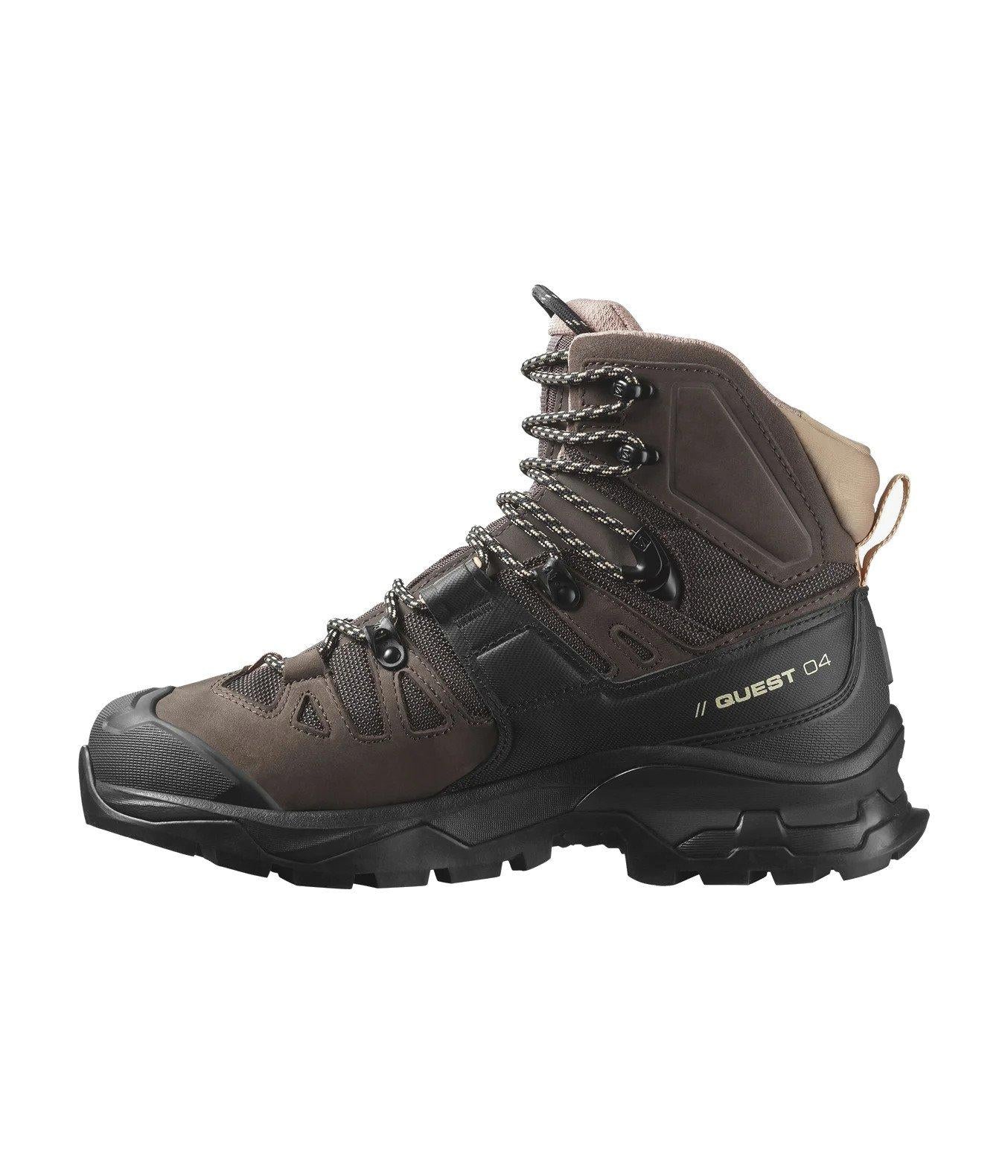 Women's Quest 4 GORE-TEX - Brown - Image 4