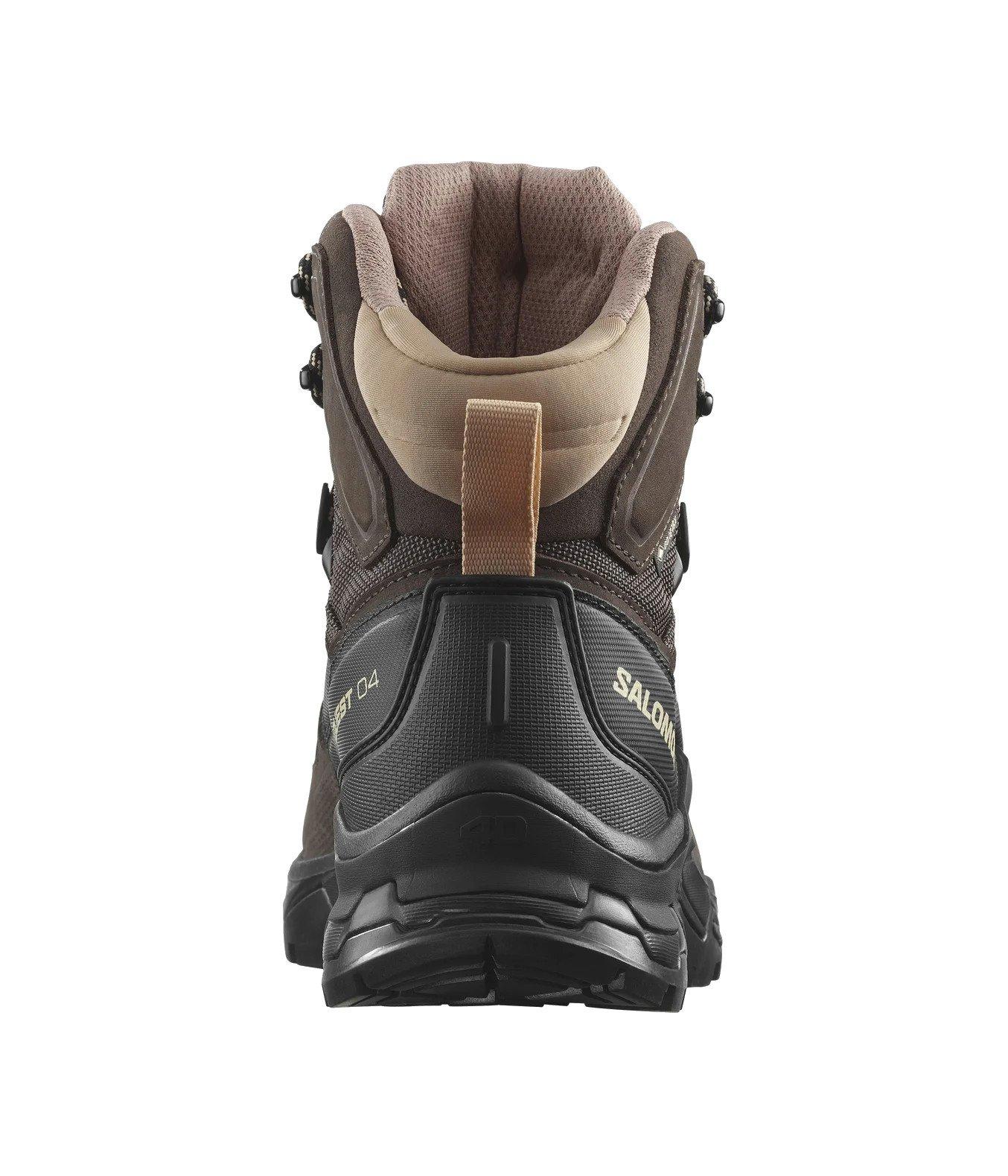 Women's Quest 4 GORE-TEX - Brown - Image 5