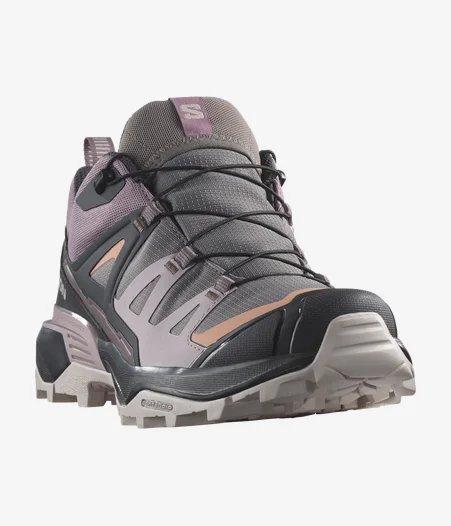 Women's X Ultra 360 GORE-TEX Hiking Shoes - Pink - Image 3