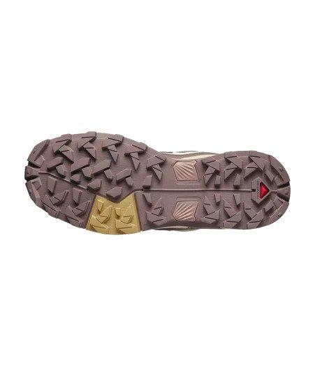 Women's X Ultra 5 GORE-TEX Hiking Shoes - Purple - Image 6