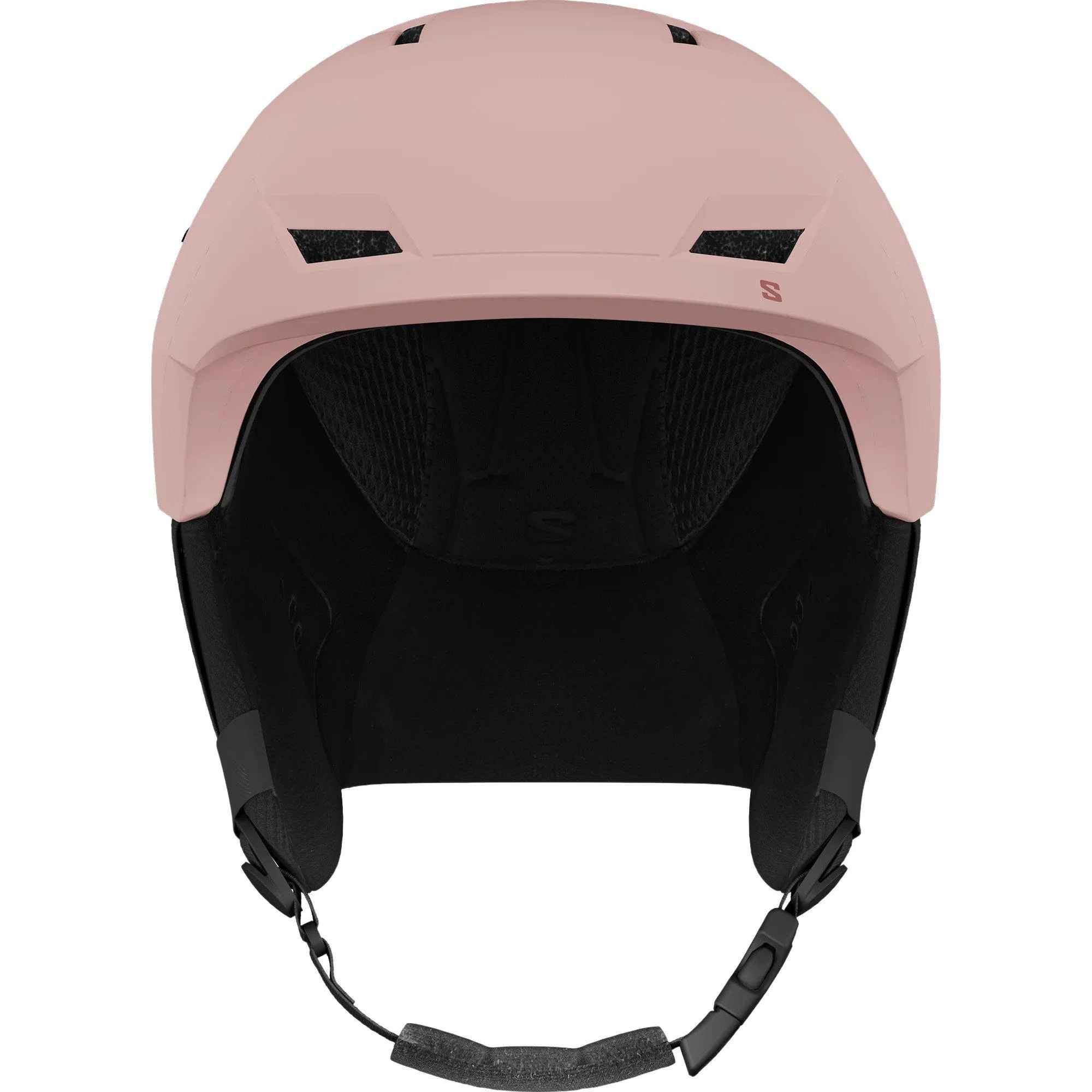Women's Icon LT Helmet - Heavenly Pink - Image 2