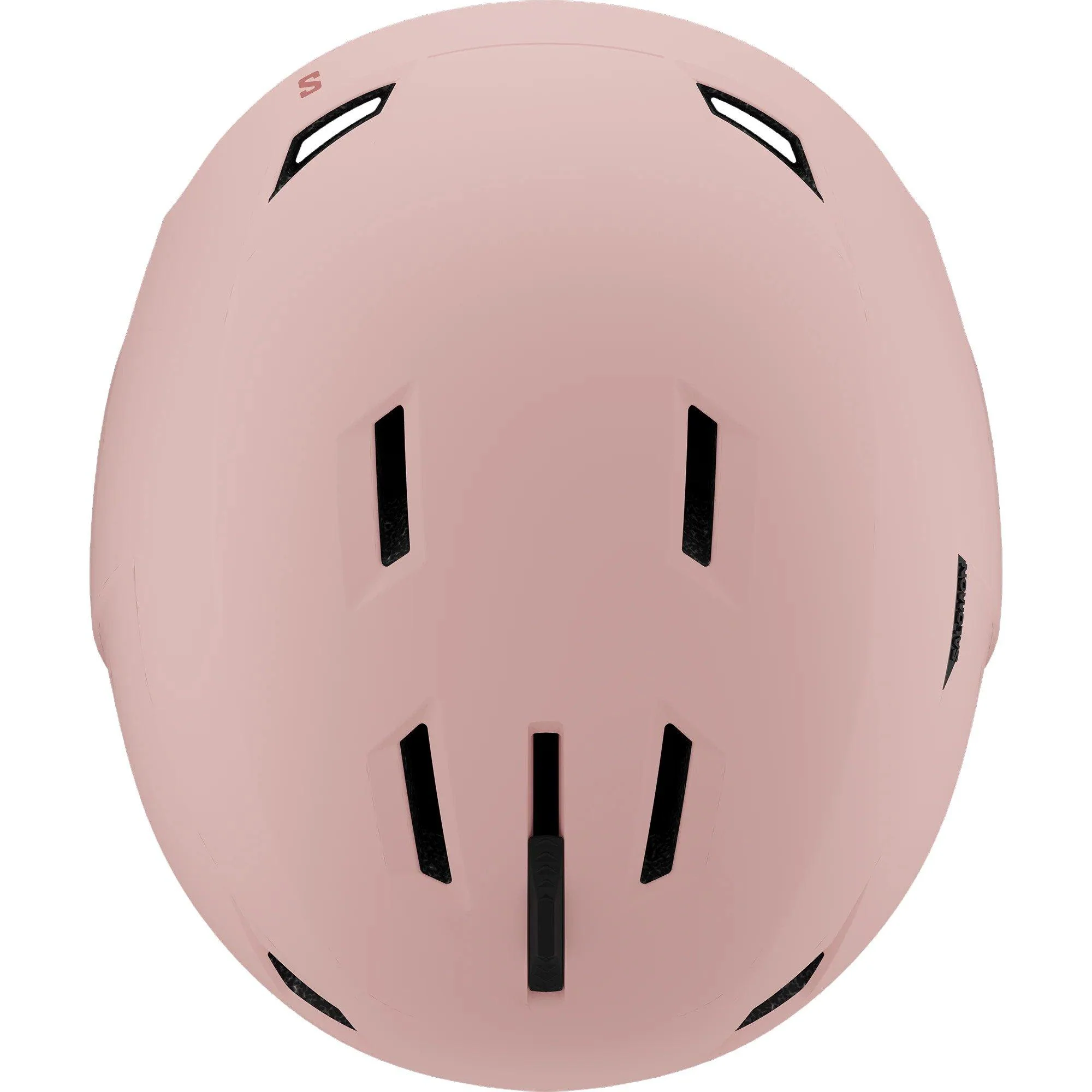 Women's Icon LT Helmet - Heavenly Pink - Image 3