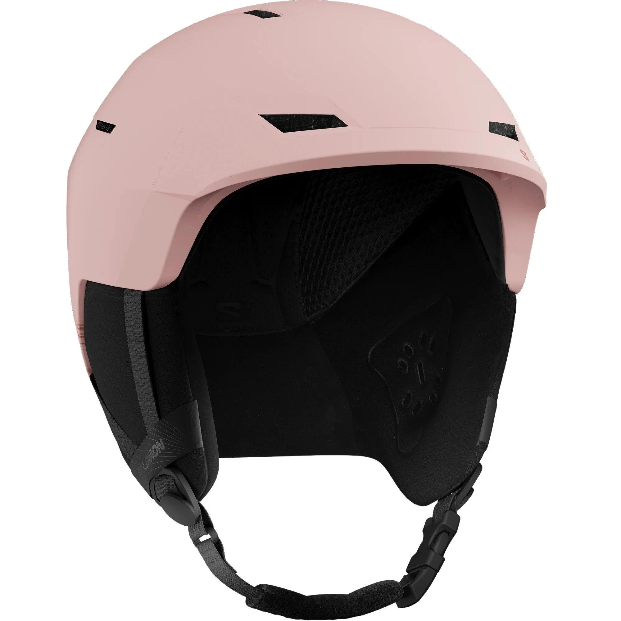 Women's Icon LT Helmet - Heavenly Pink - Image 4
