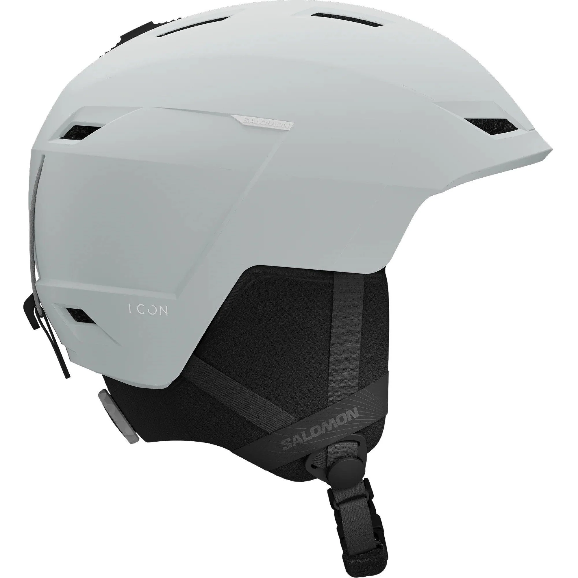 Women's Icon LT Helmet - Ice Flow - Image 3