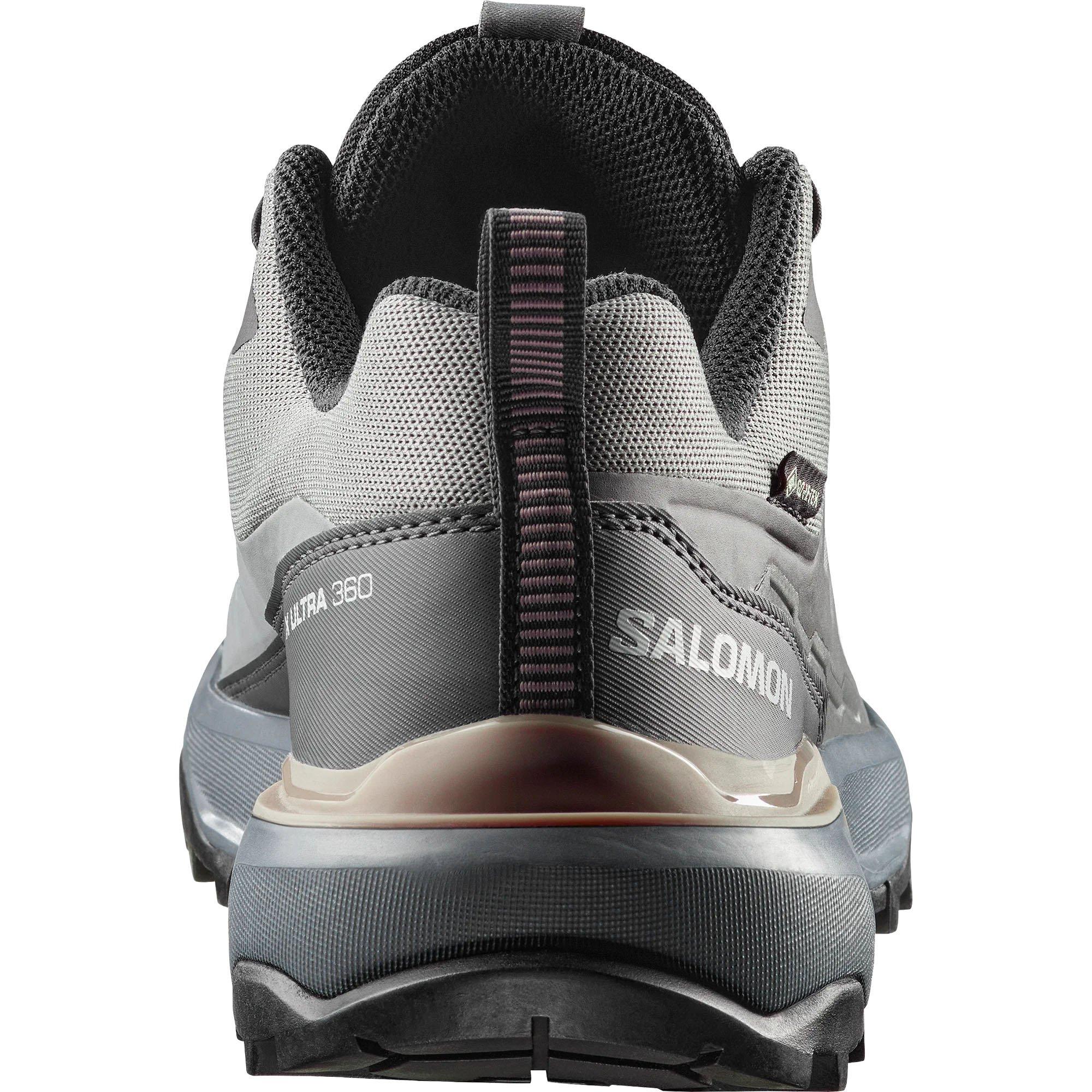 Women's X Ultra 360 GORE-TEX Hiking Shoes - Grey - Image 4