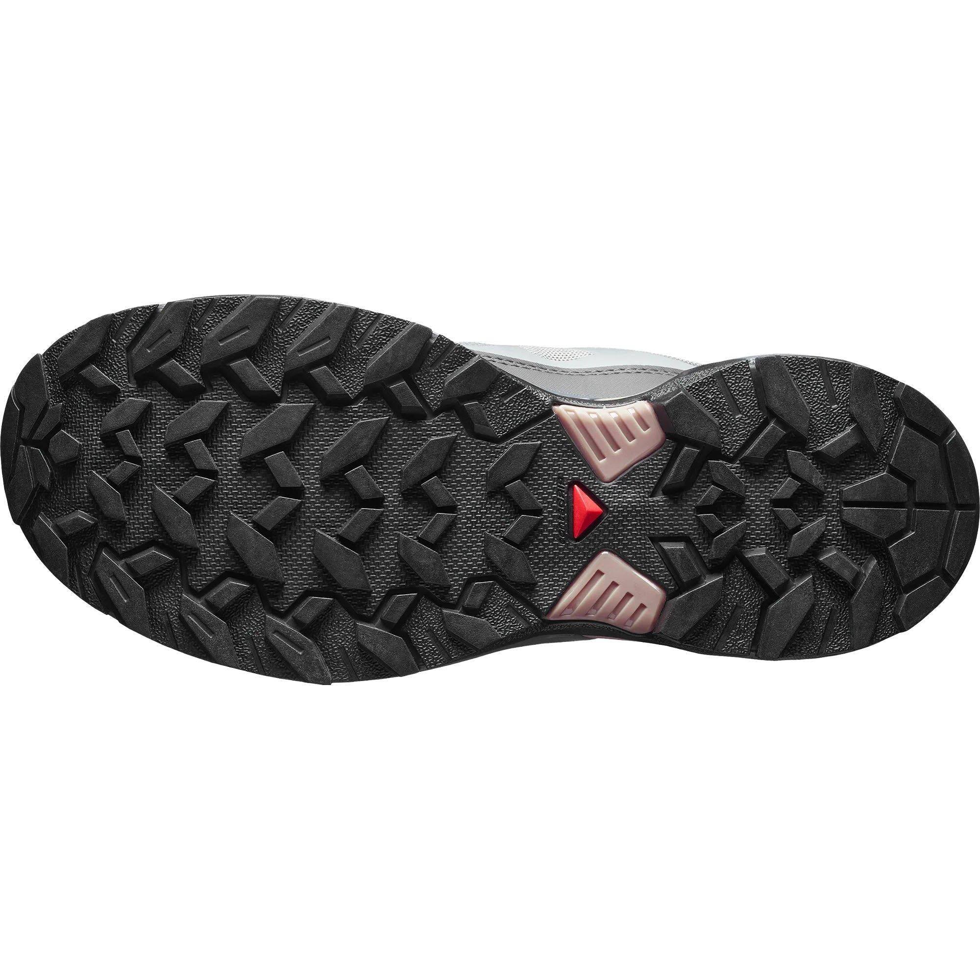 Women's X Ultra 360 GORE-TEX Hiking Shoes - Grey - Image 6