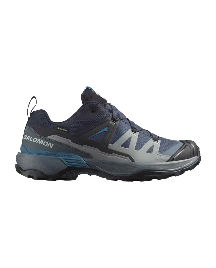 Men's X Ultra 360 GORE-TEX Hiking Shoes - Blue
