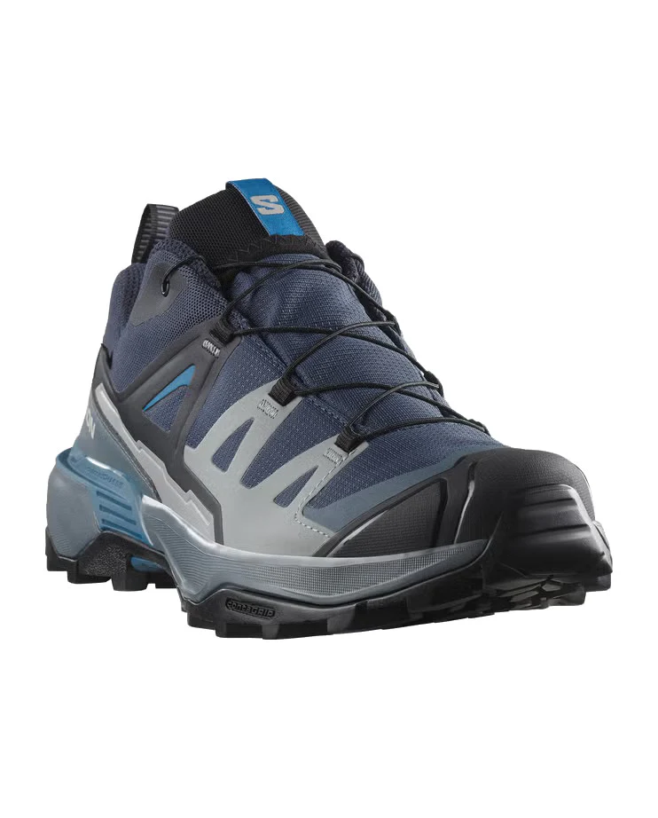 Men's X Ultra 360 GORE-TEX Hiking Shoes - Blue - Image 2
