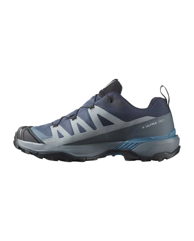 Men's X Ultra 360 GORE-TEX Hiking Shoes - Blue - Image 3