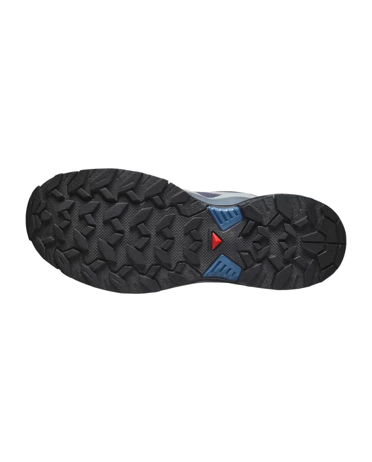 Men's X Ultra 360 GORE-TEX Hiking Shoes - Blue - Image 6