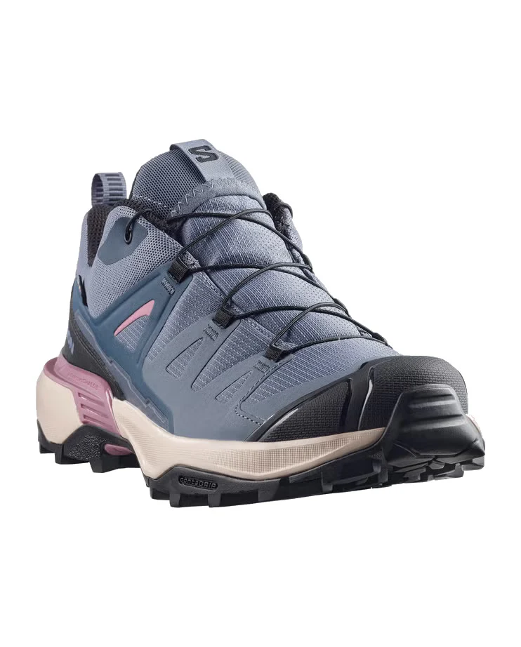 Women's X Ultra 360 GORE-TEX Hiking Shoes - Blue - Image 2