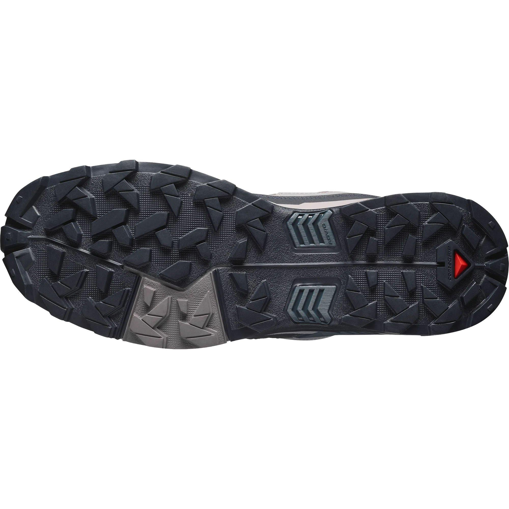 Men's X Ultra 5 GORE-TEX Hiking Shoes - Grey - Image 5
