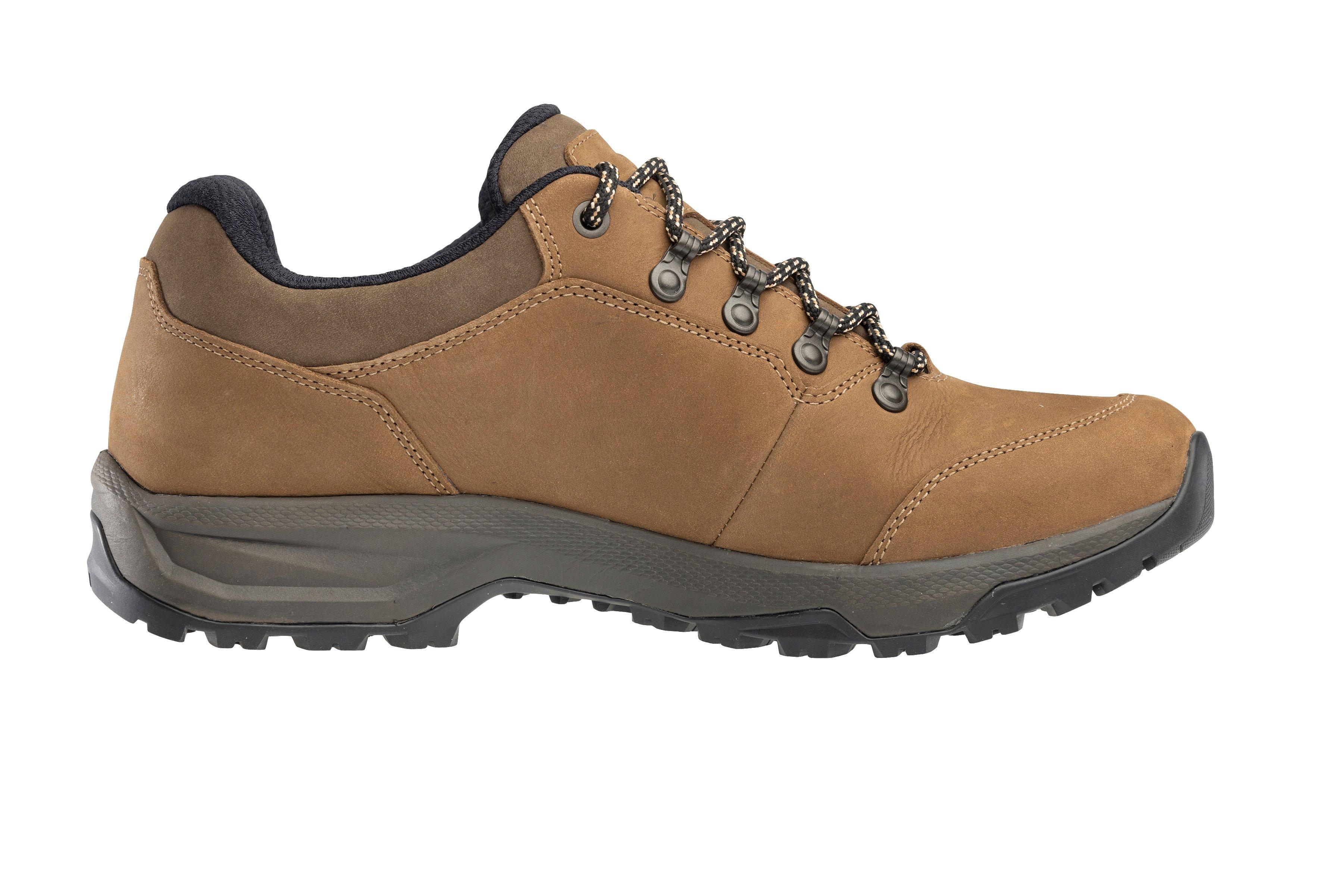 Men's Cyrus 2 GORE-TEX Walking Shoes - Brown - Image 6