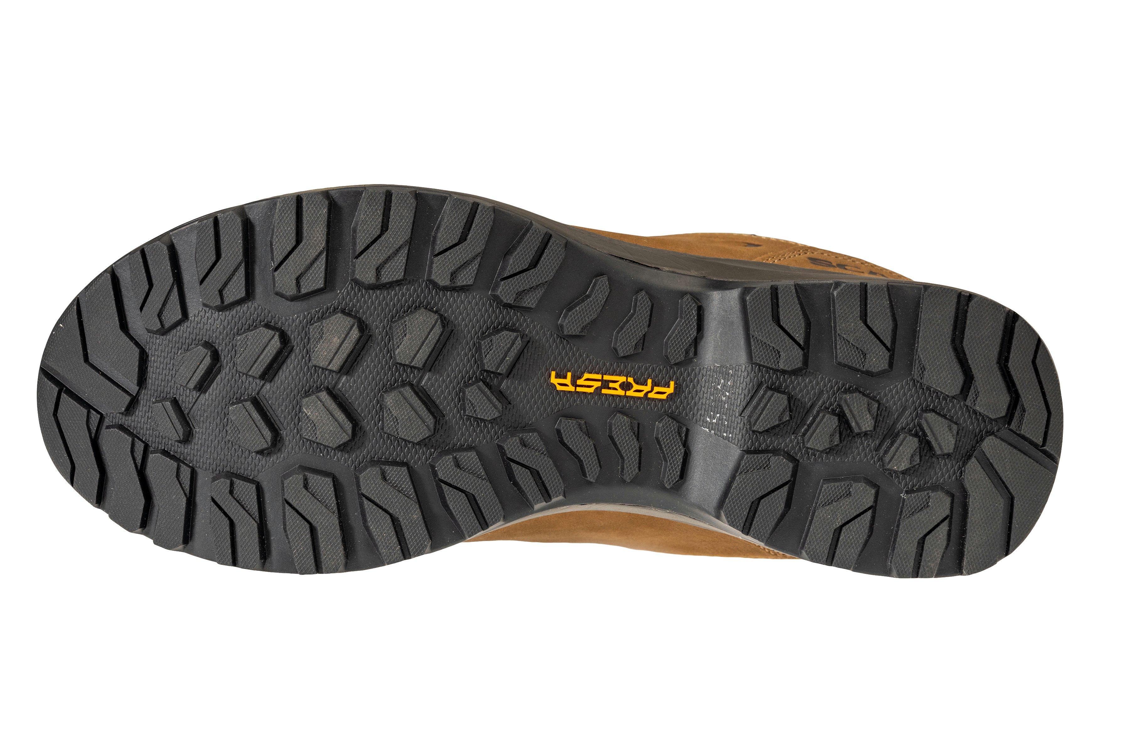 Men's Cyrus 2 GORE-TEX Walking Shoes - Brown - Image 8