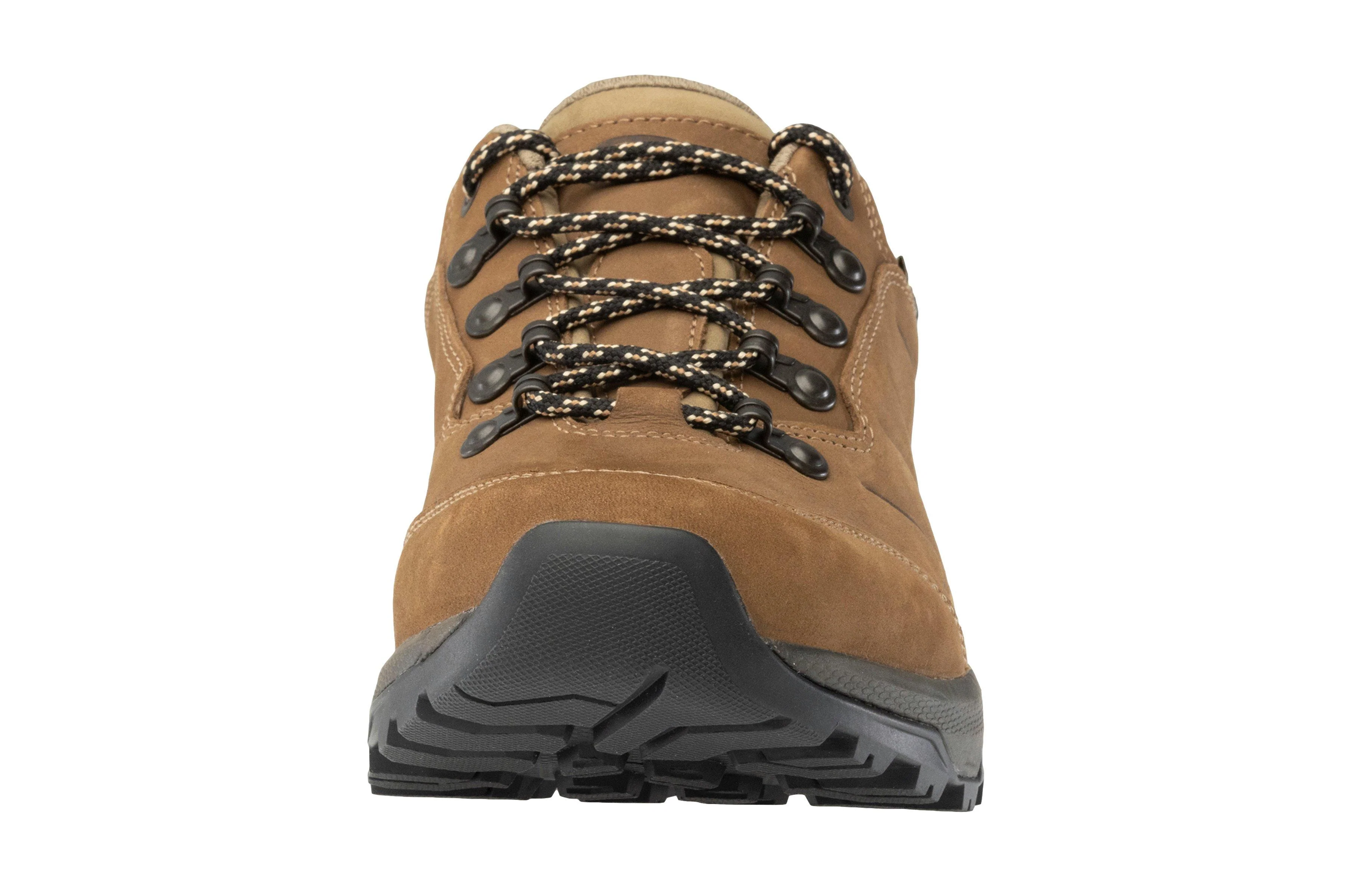 Women's Cyrus 2 GORE-TEX Walking Shoes - Brown - Image 3