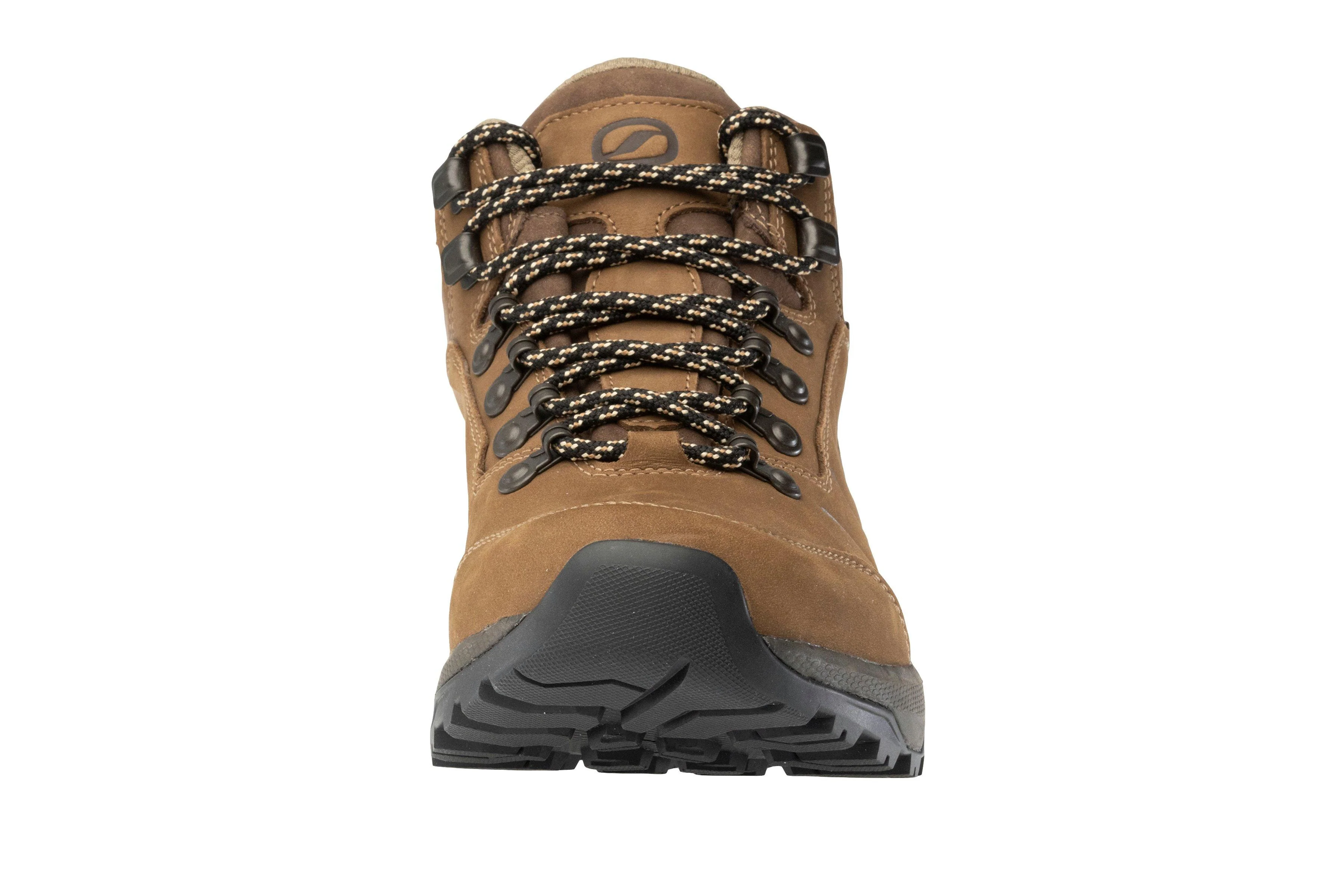 Women's Cyrus 2 Mid GORE-TEX Walking Boots - Brown - Image 3
