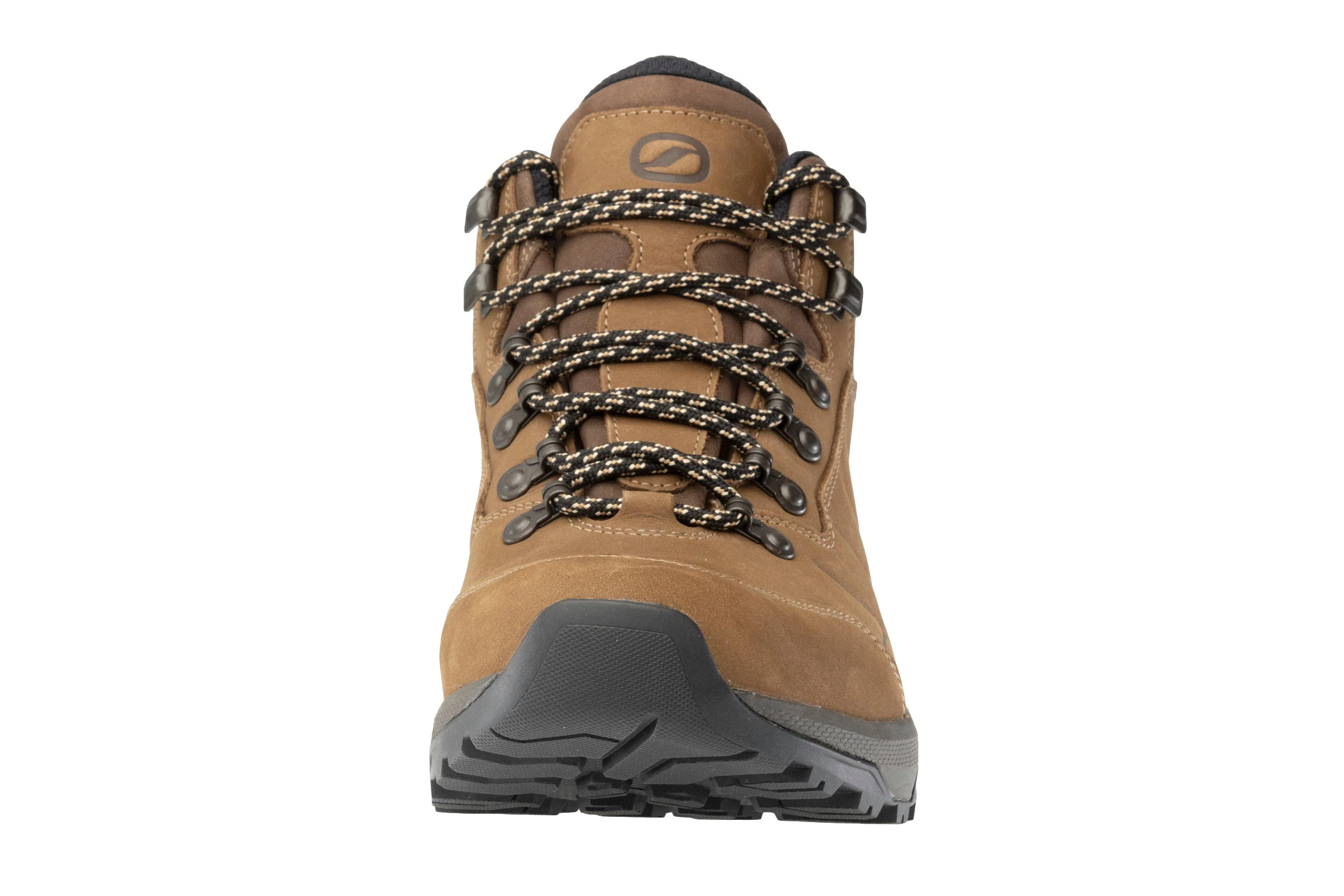 Men's Cyrus 2 Mid GORE-TEX Walking Boots - Brown - Image 3