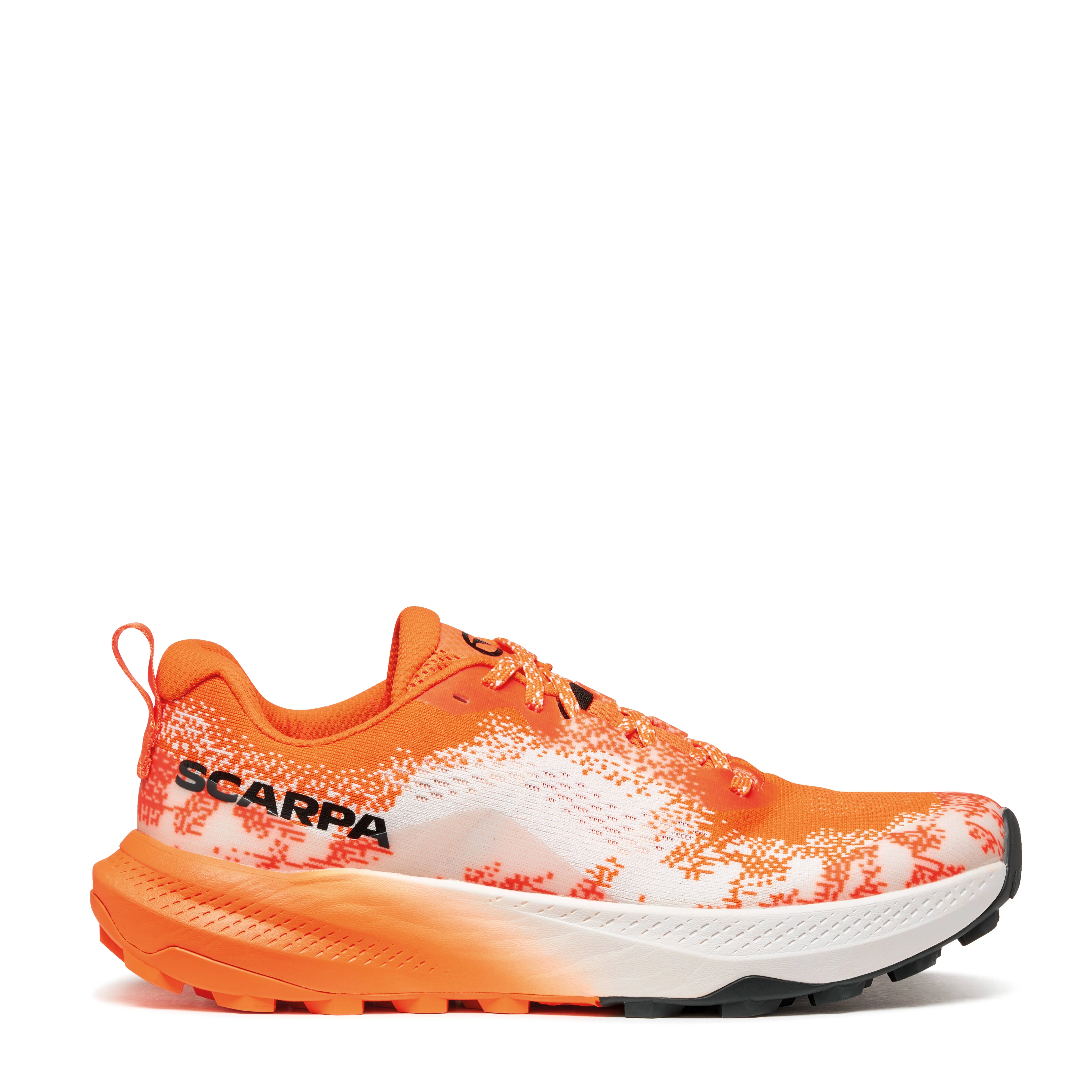 Men's Golden Gate LT Running Shoes - Orange