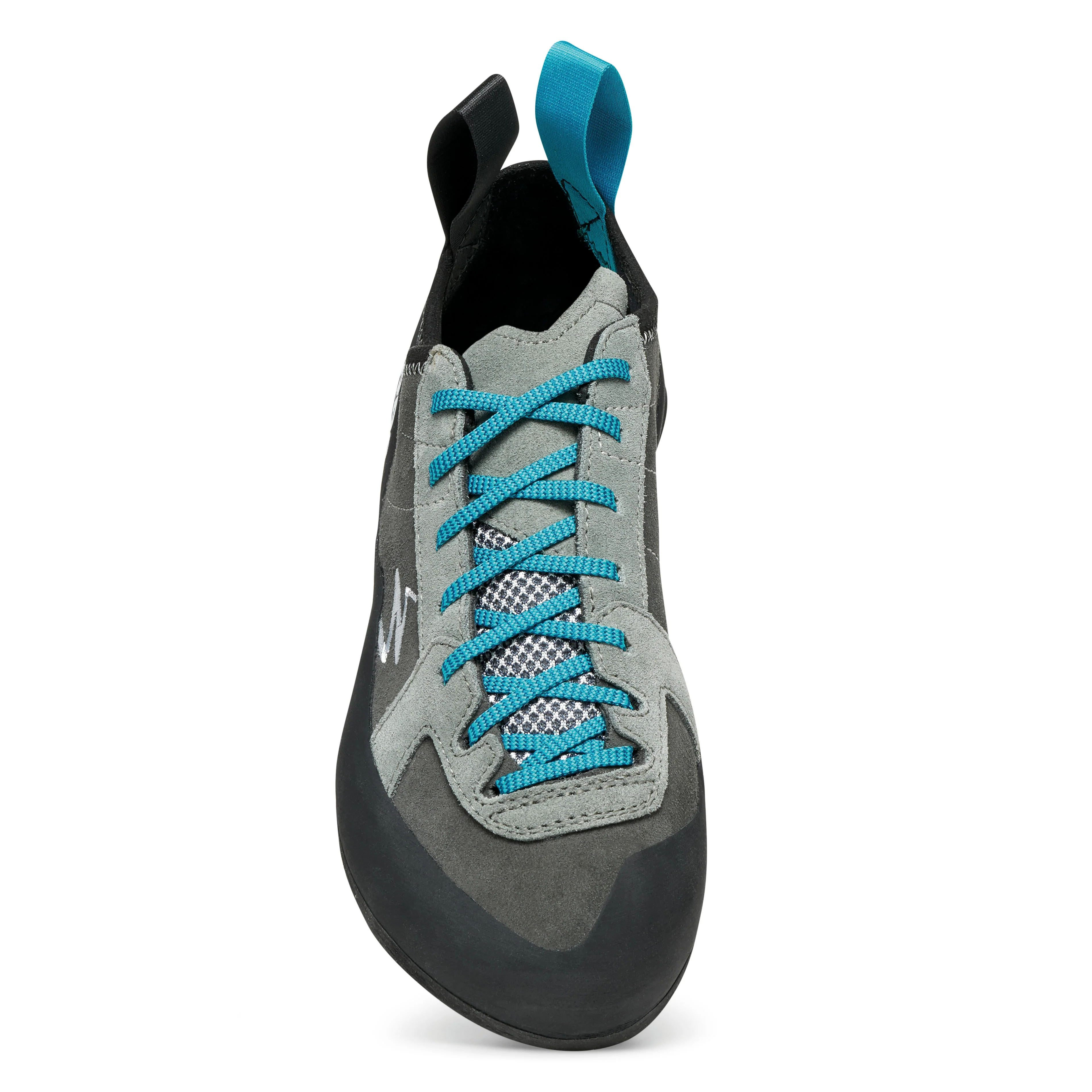 Men's Helix Climbing Shoes - Grey - Image 3