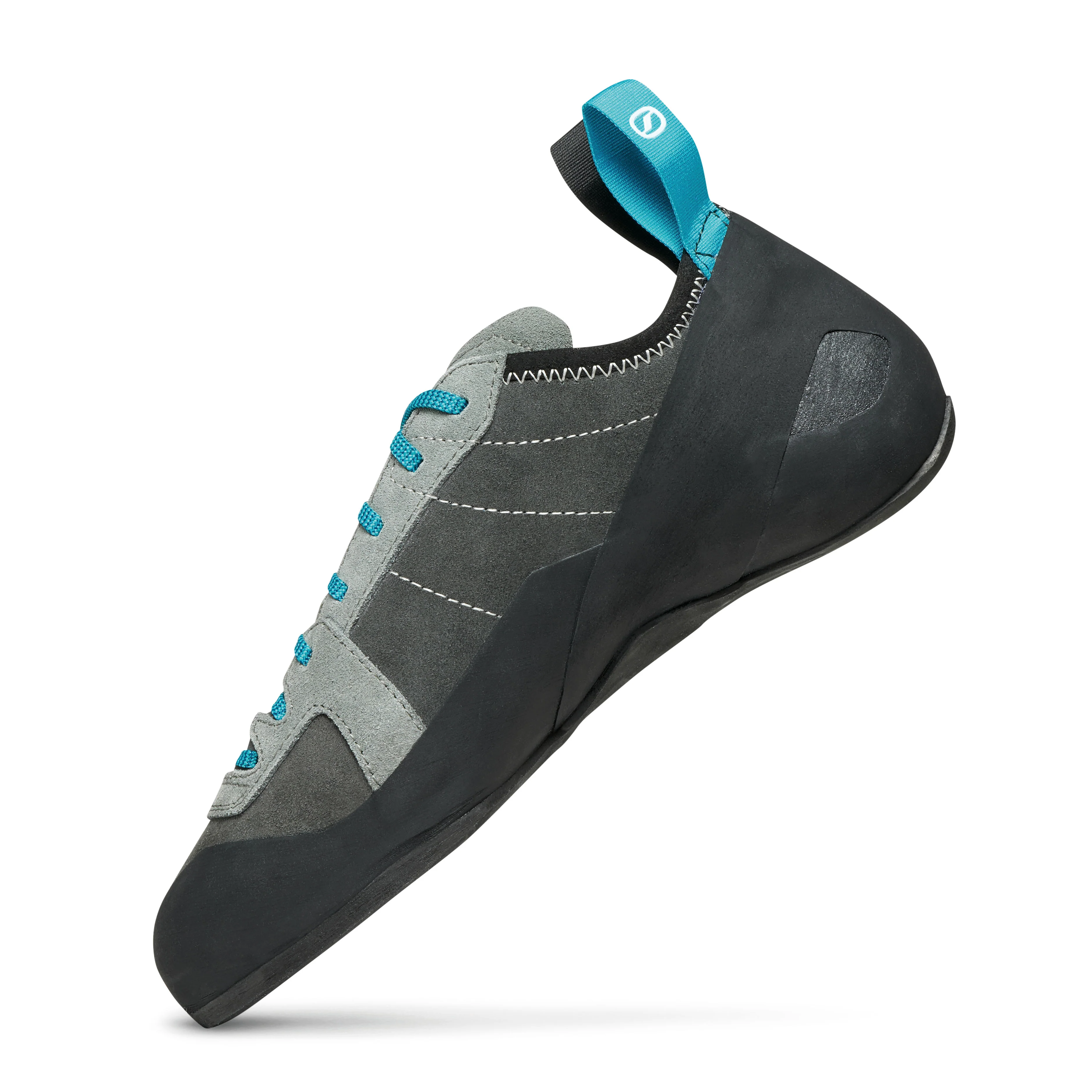 Men's Helix Climbing Shoes - Grey - Image 4
