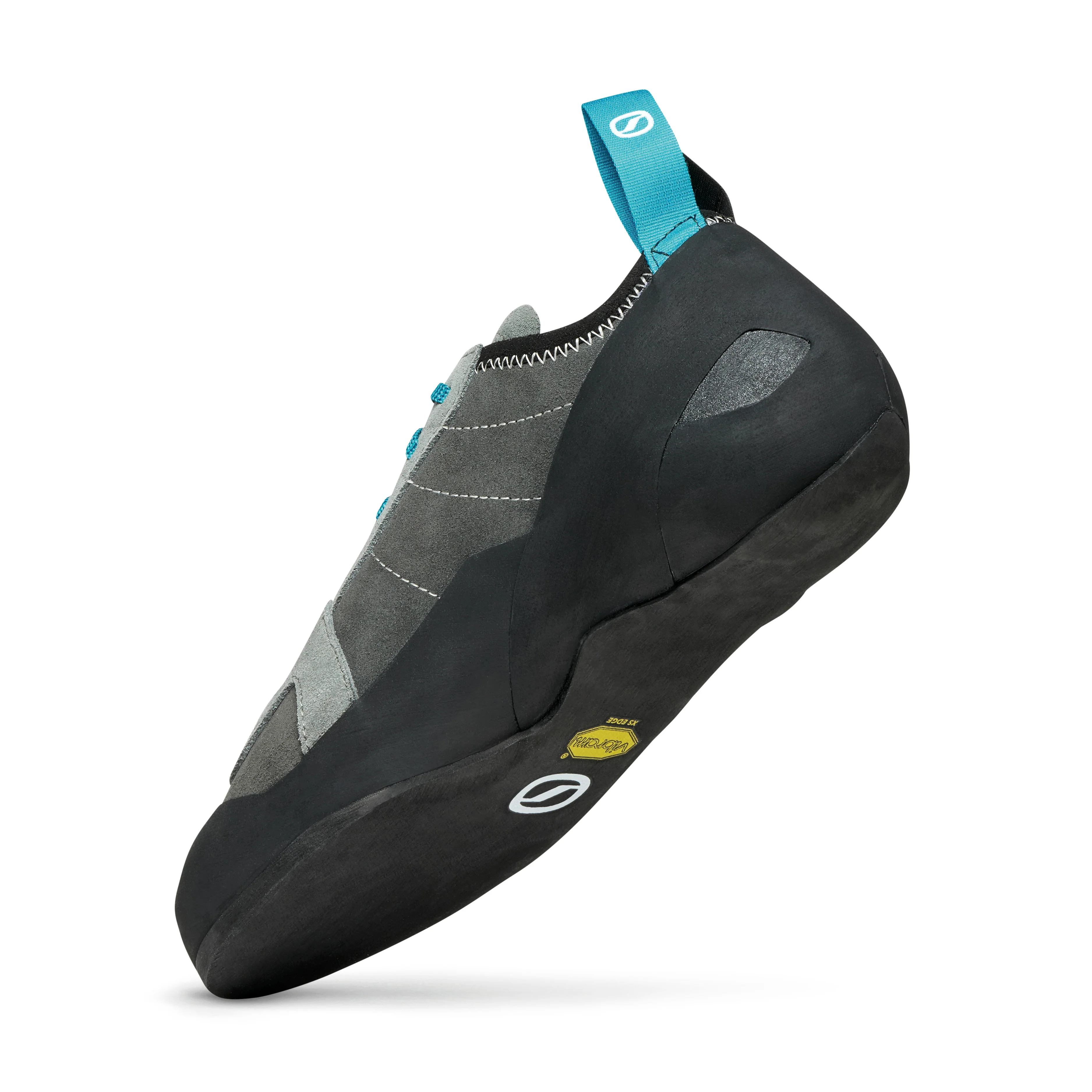 Men's Helix Climbing Shoes - Grey - Image 5