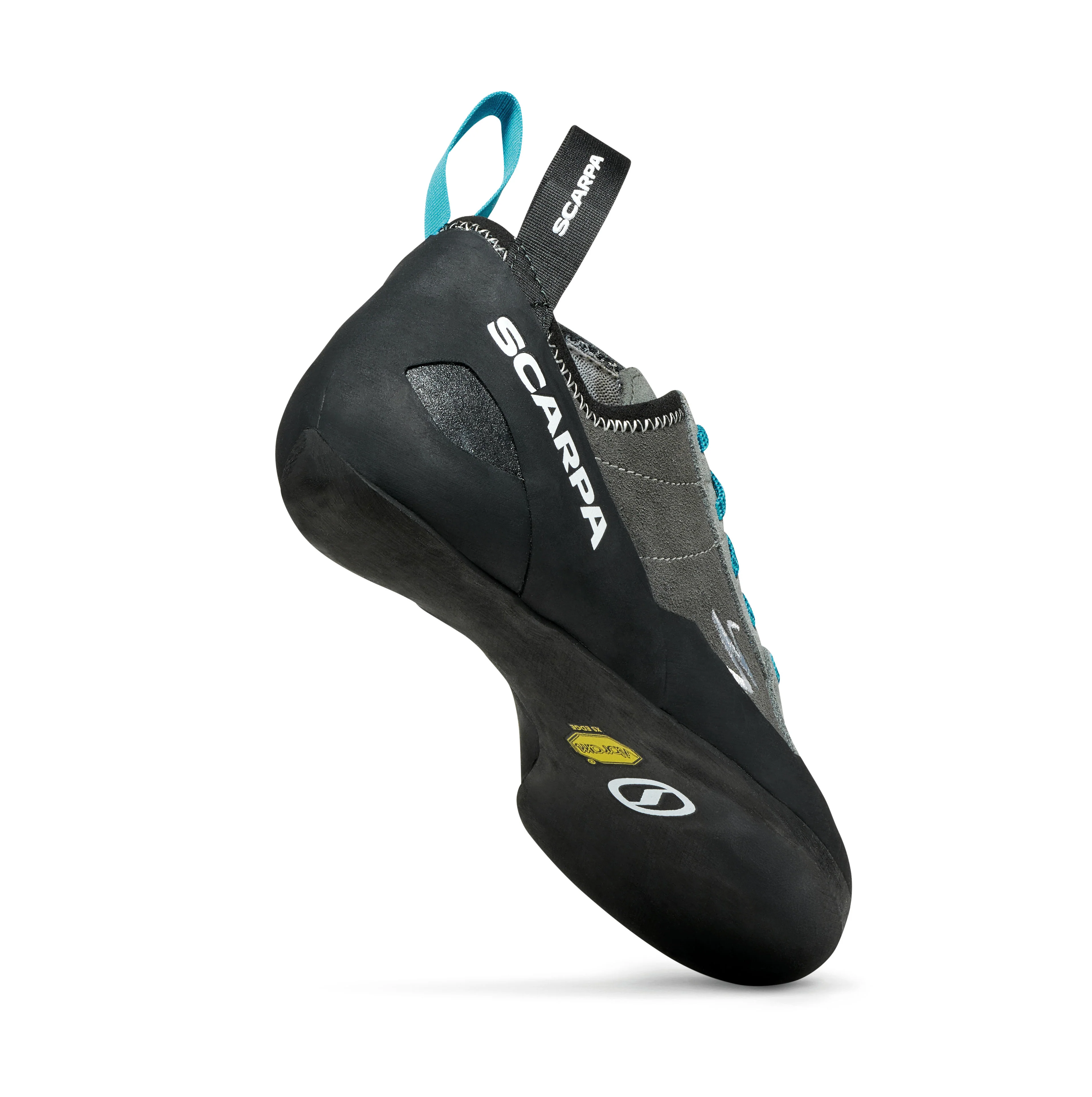Men's Helix Climbing Shoes - Grey - Image 6