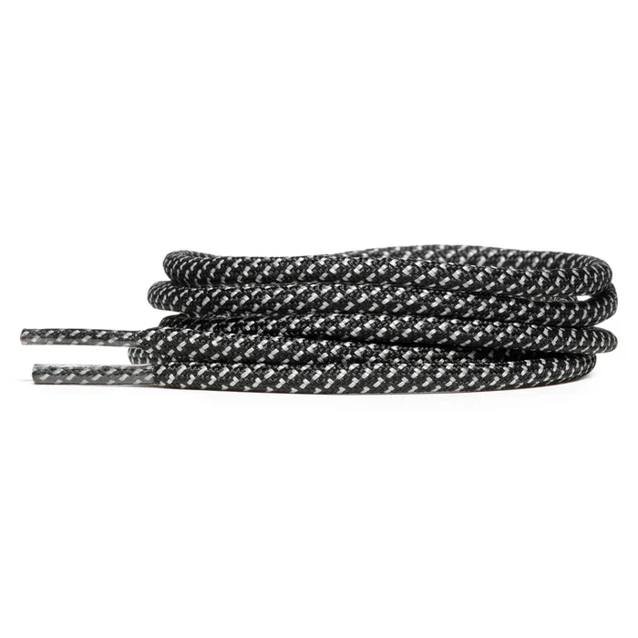 Approach Shoe Laces 150cm - Black