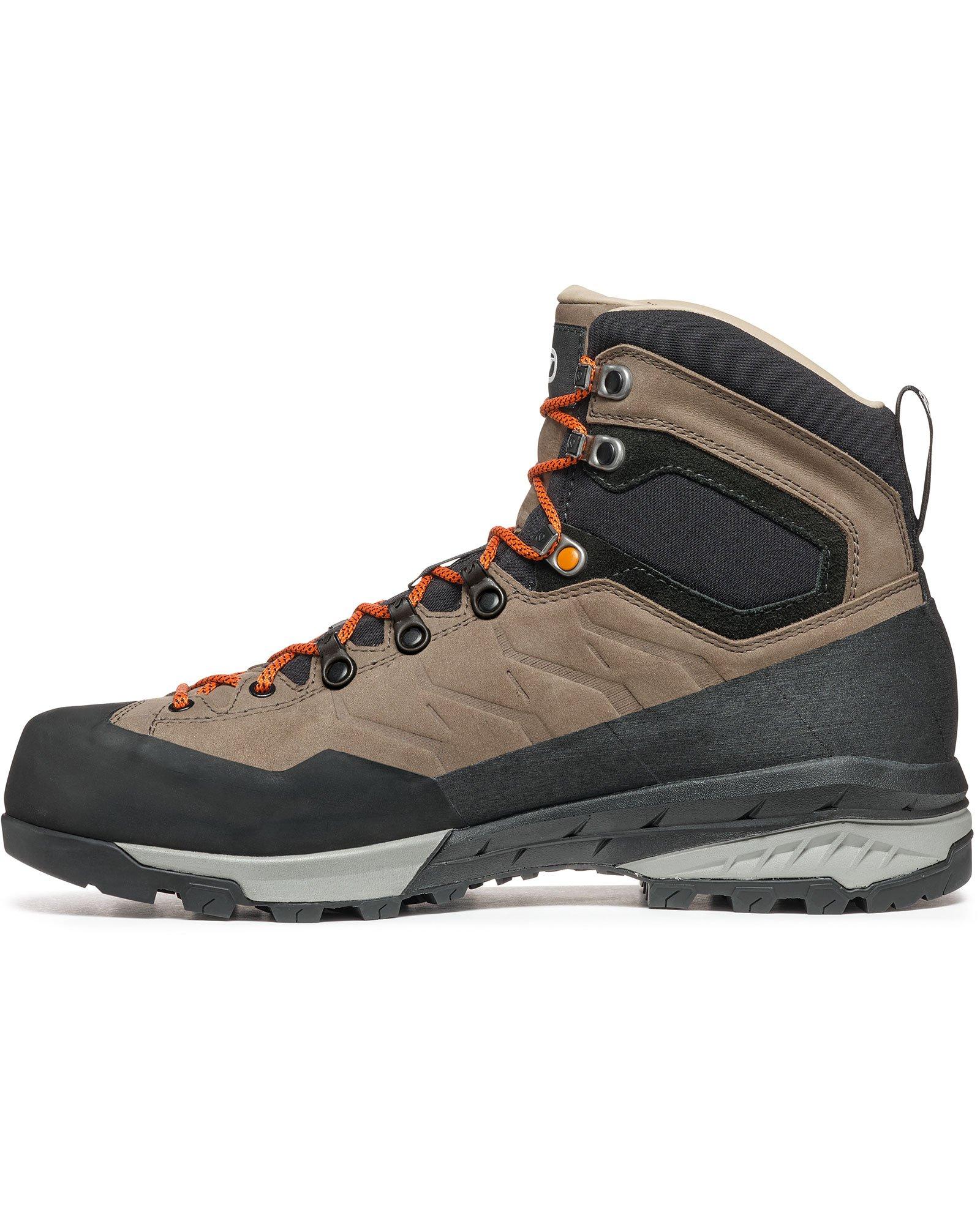 Men's Mescalito TRK Pro GORE-TEX B1 Hiking Boots - Brown - Image 5