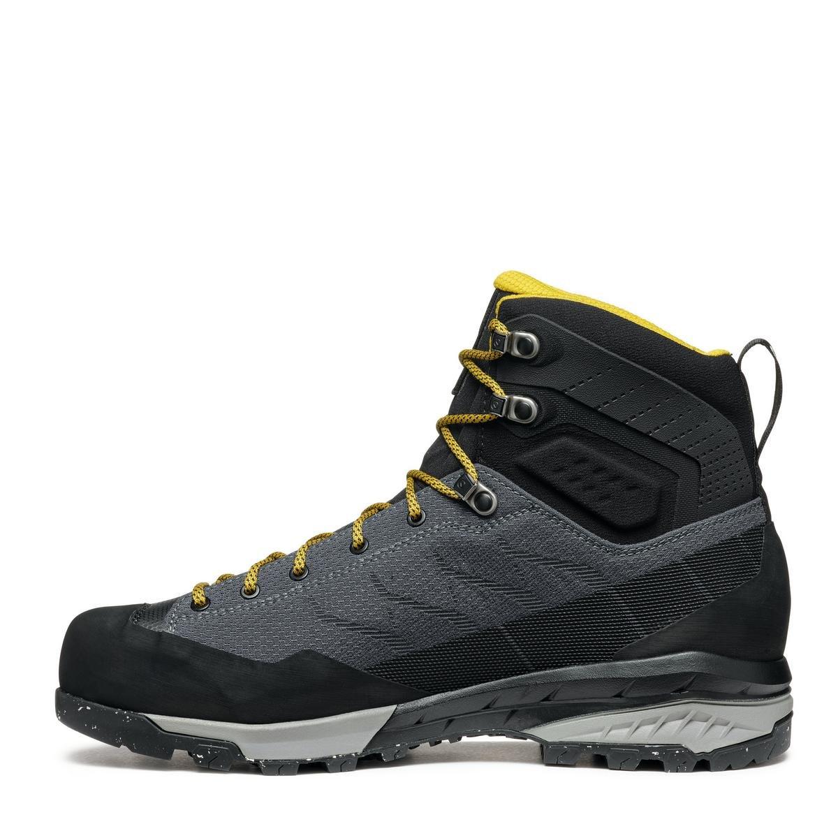 Men's Mescalito Trek Planet GORE-TEX Walking Boots - Grey - Image 4