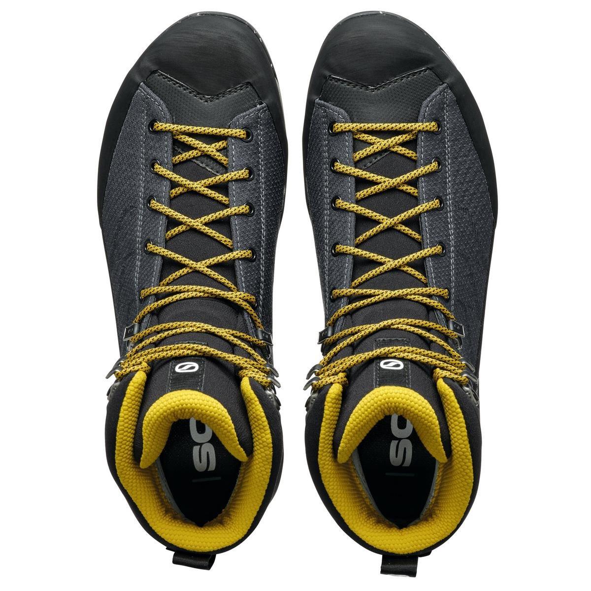 Men's Mescalito Trek Planet GORE-TEX Walking Boots - Grey - Image 5