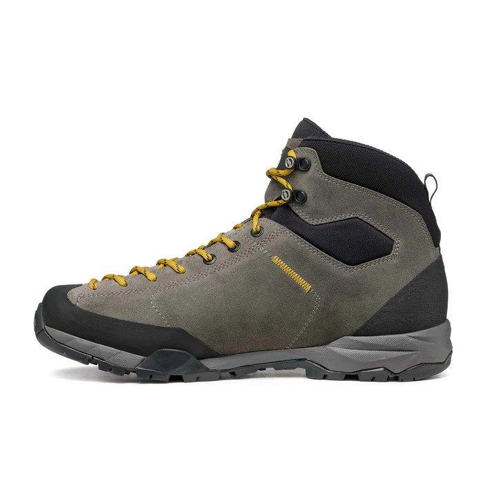 Men's Mojito Hike GORE-TEX Wide Walking Boots - Grey - Image 3
