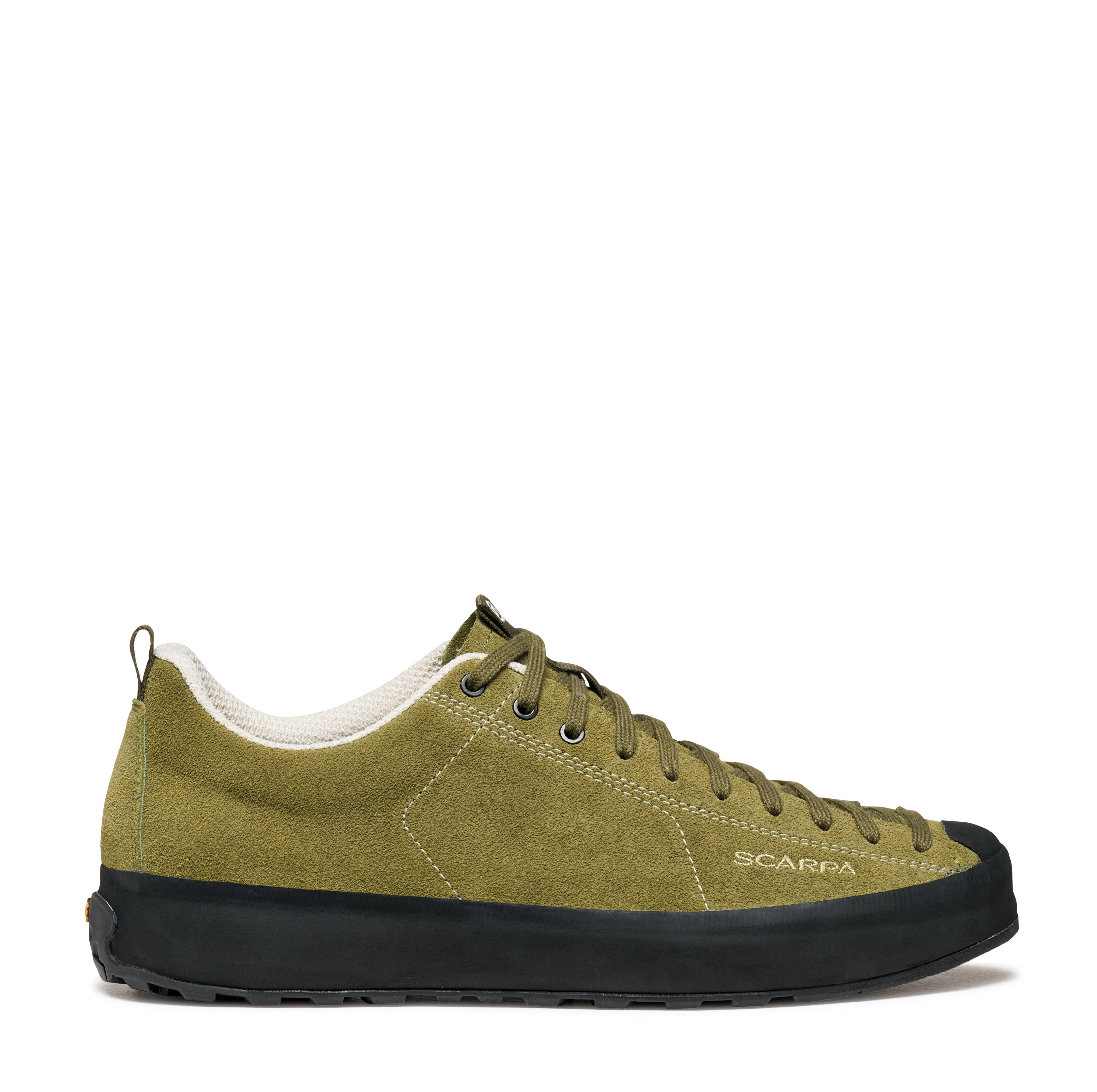 Men's Mojito Wrap Shoes - Green - Image 2