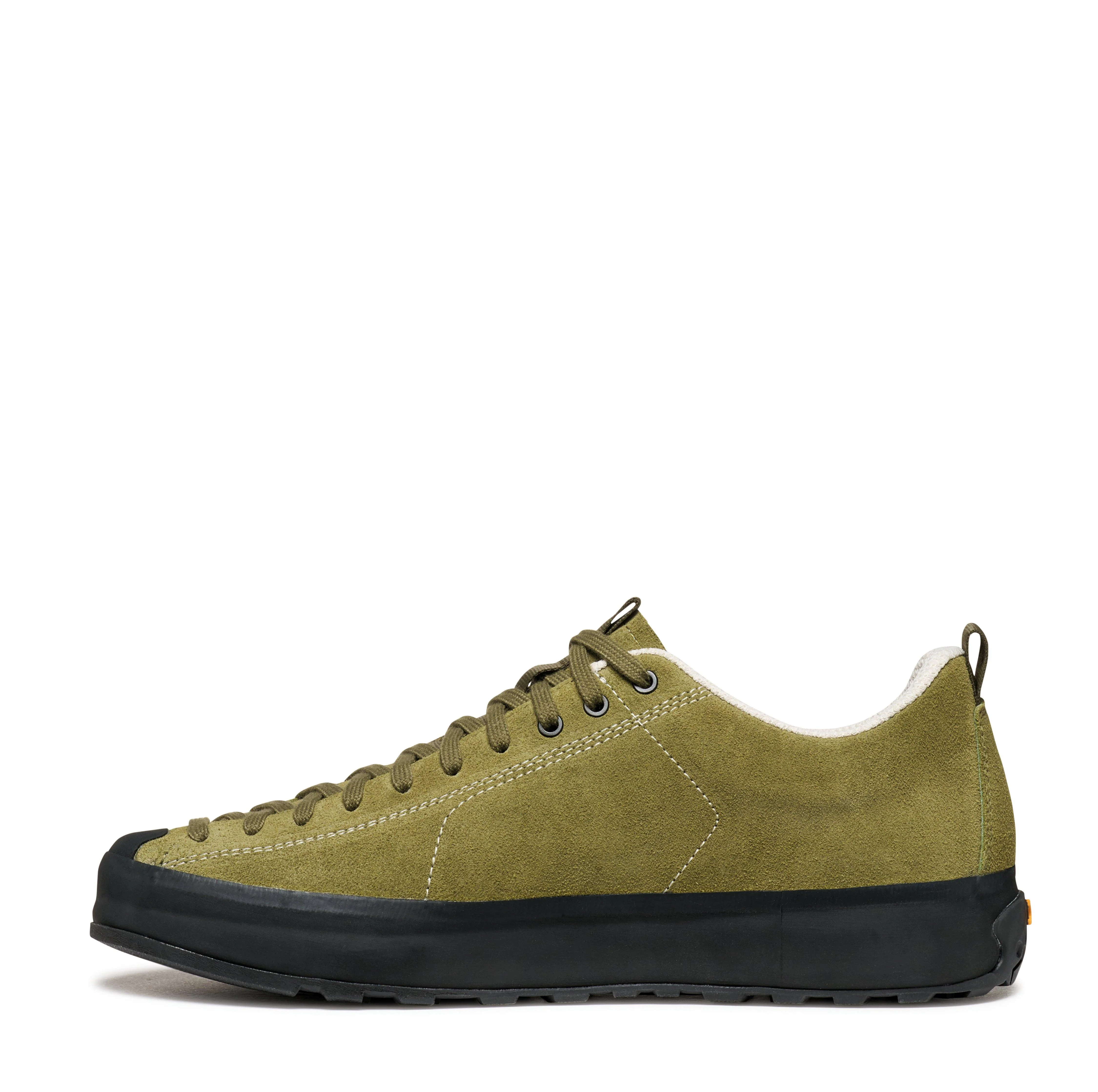 Men's Mojito Wrap Shoes - Green - Image 3