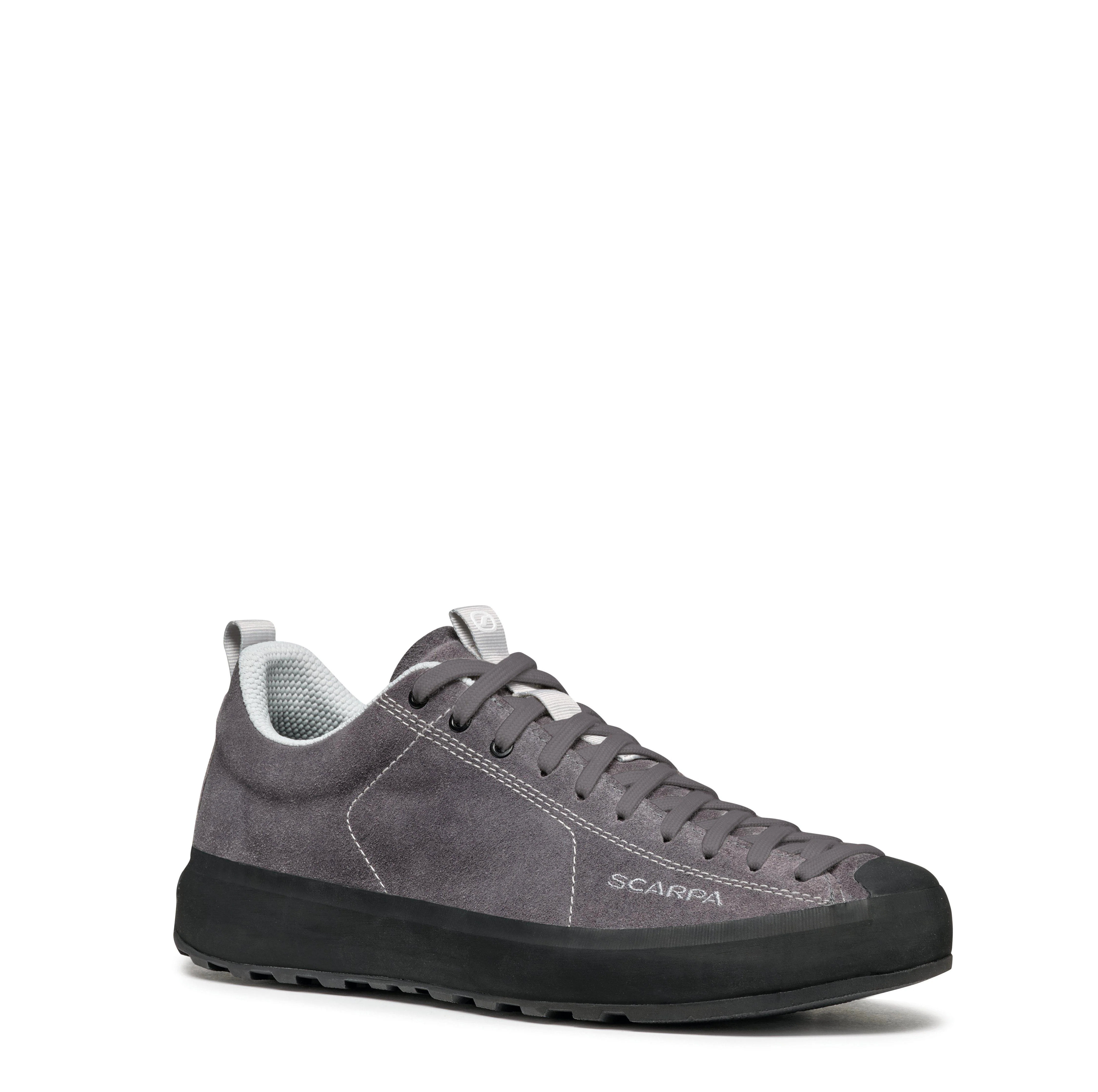 Men's Mojito Wrap Shoes - Grey - Image 5