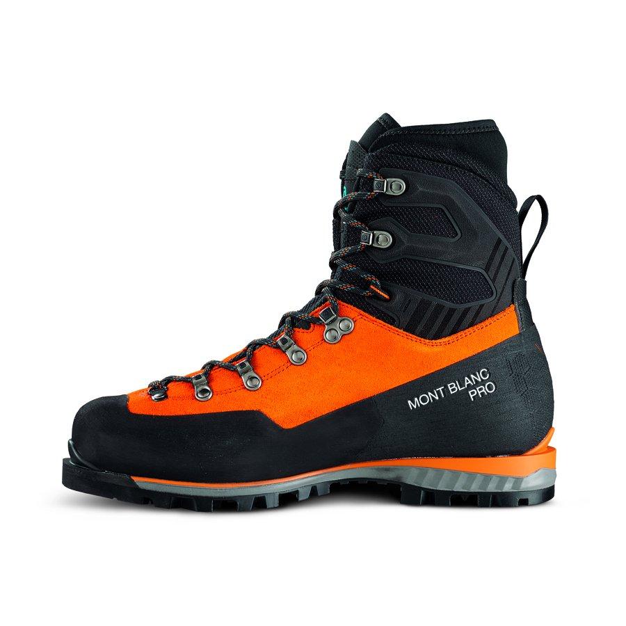 Men's Mont Blanc Pro GORE-TEX Mountaineering Boot - Tonic Black - Image 3