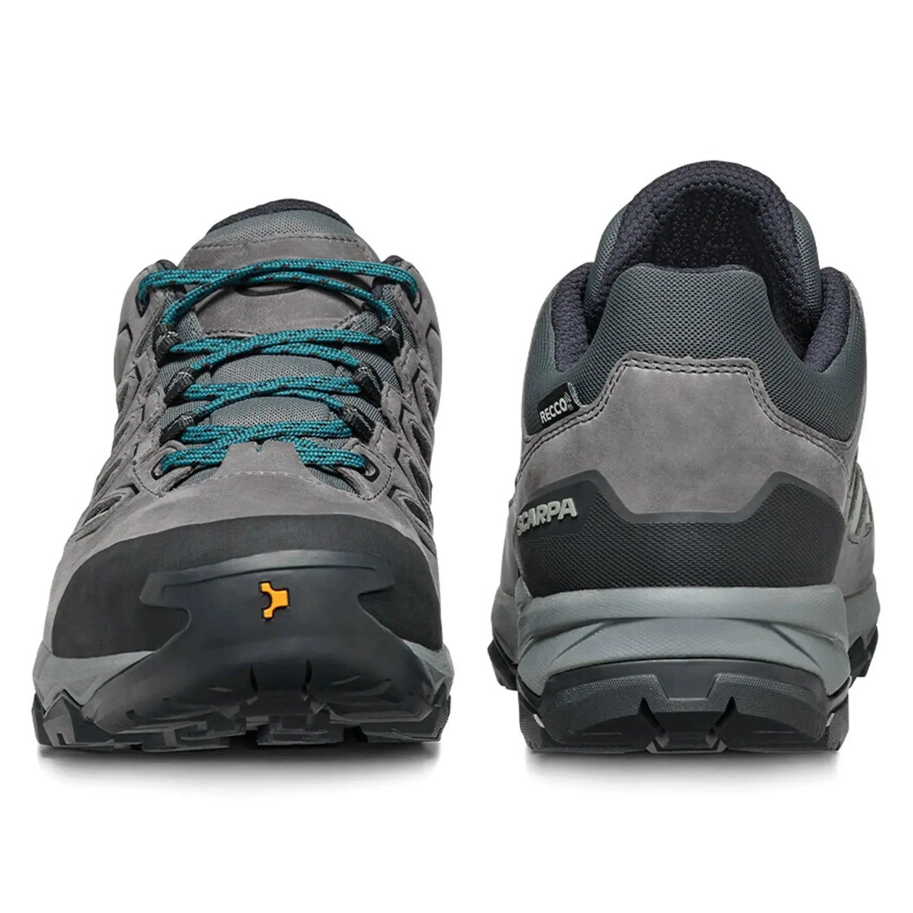 Men's Moraine GORE-TEX Trekking Shoes - Grey - Image 2