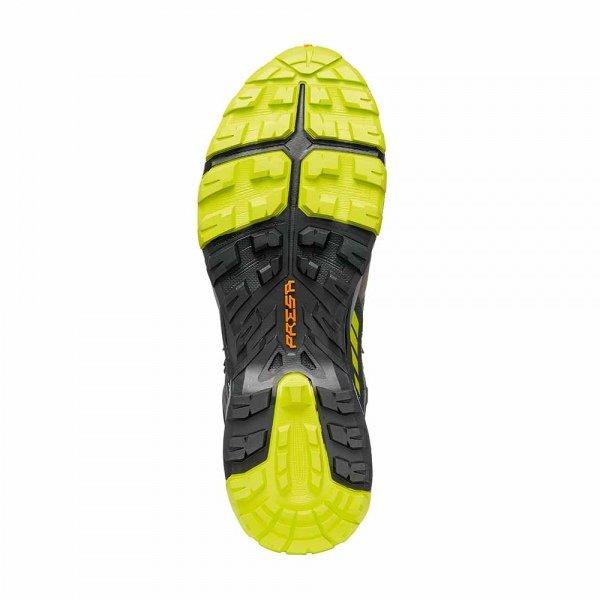 Men's Rush Trek GORE-TEX - Grey - Image 5