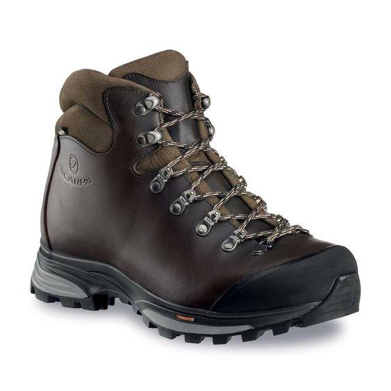Men's Delta GORE-TEX Active Walking Boot