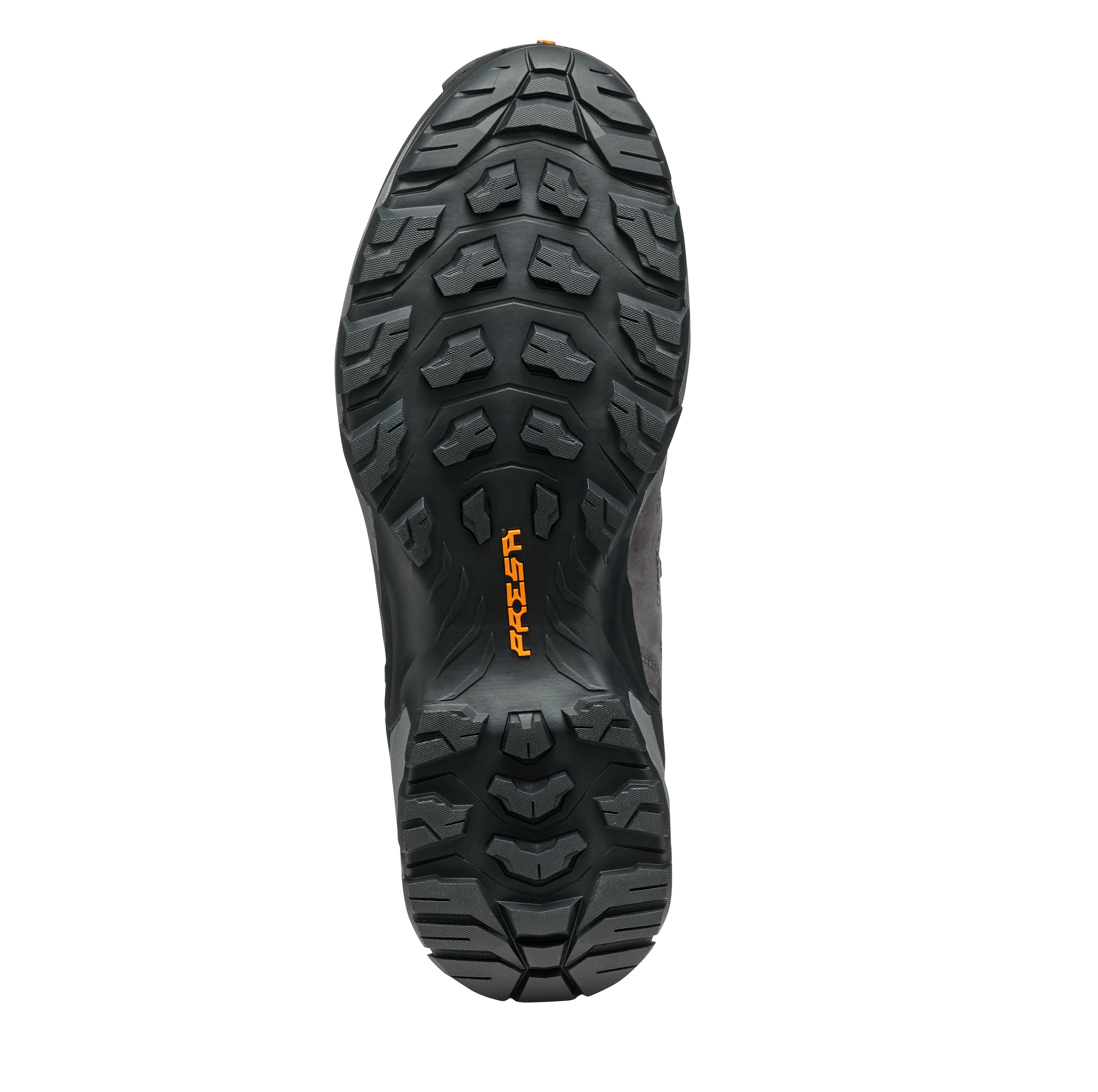 Men's Moraine Mid GORE-TEX Walking Boots - Grey - Image 7