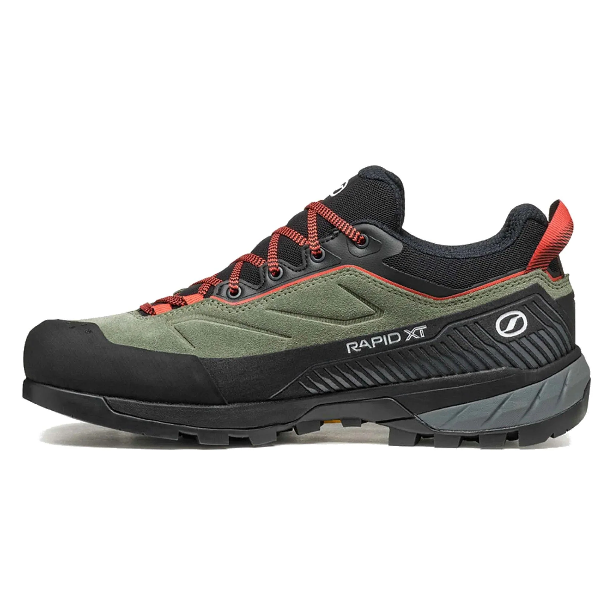Women's Rapid XT GORE-TEX Approach Shoes - Green - Image 3