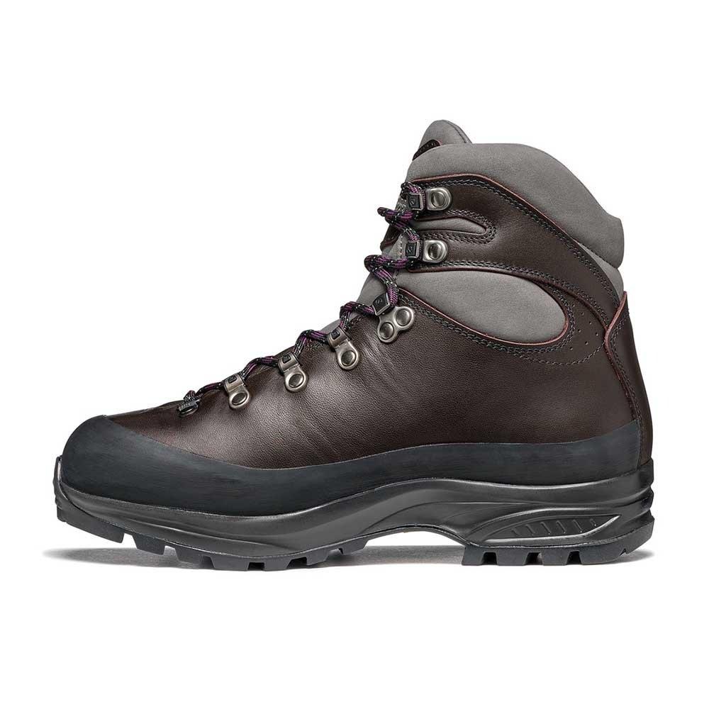 Women's Scarpa SL Activ Mountaineering Boots - Brown - Image 5