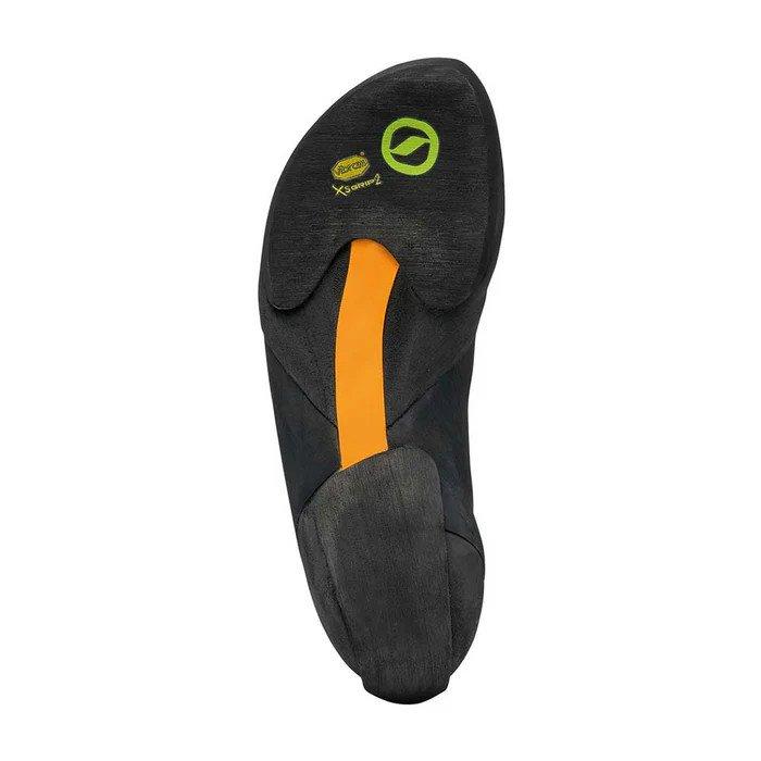Unisex Drago Climbing Shoes - Yellow - Image 7