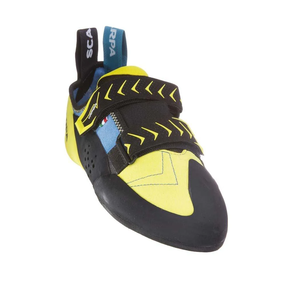 Men's Vapour V Climbing Shoes - Image 2