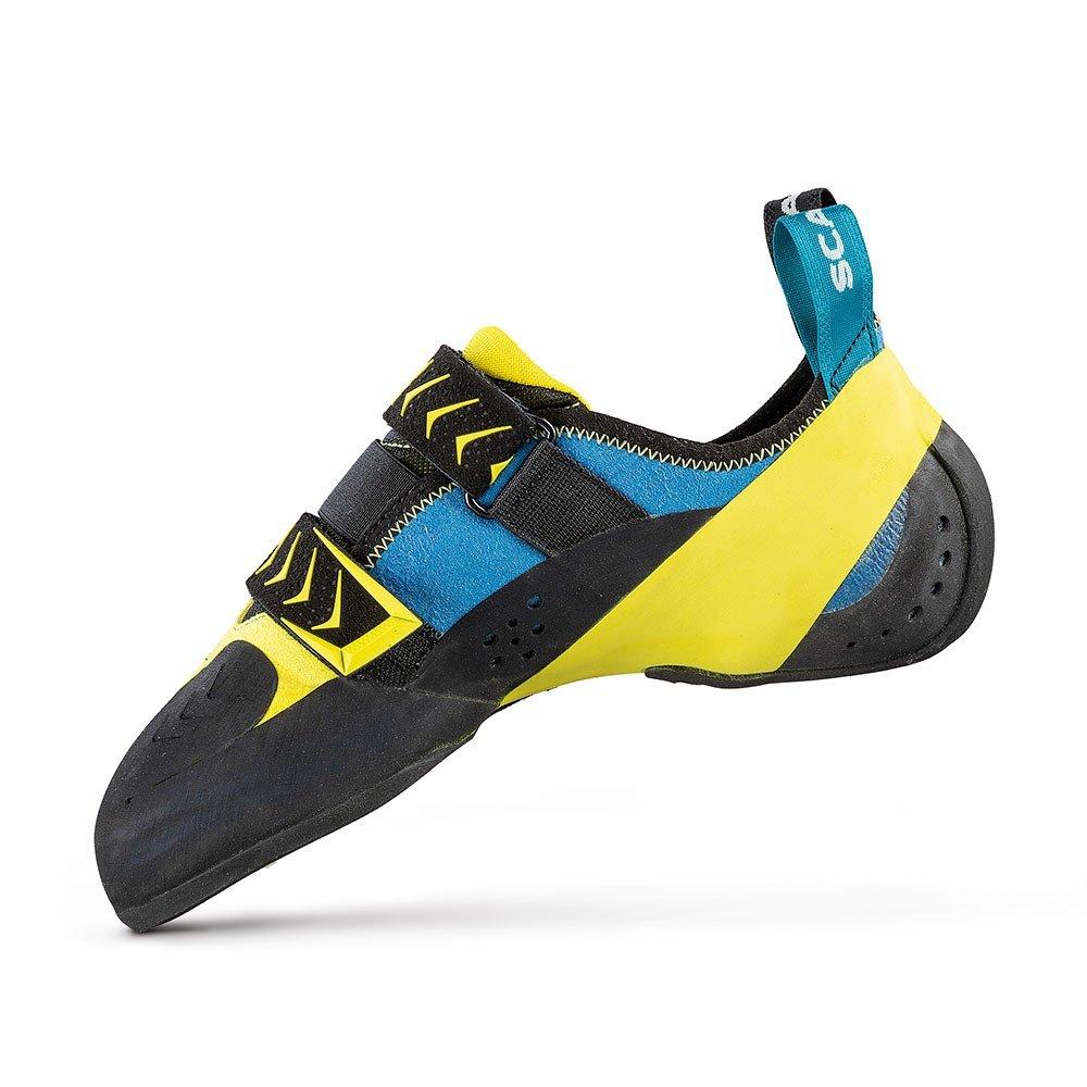 Men's Vapour V Climbing Shoes - Image 3