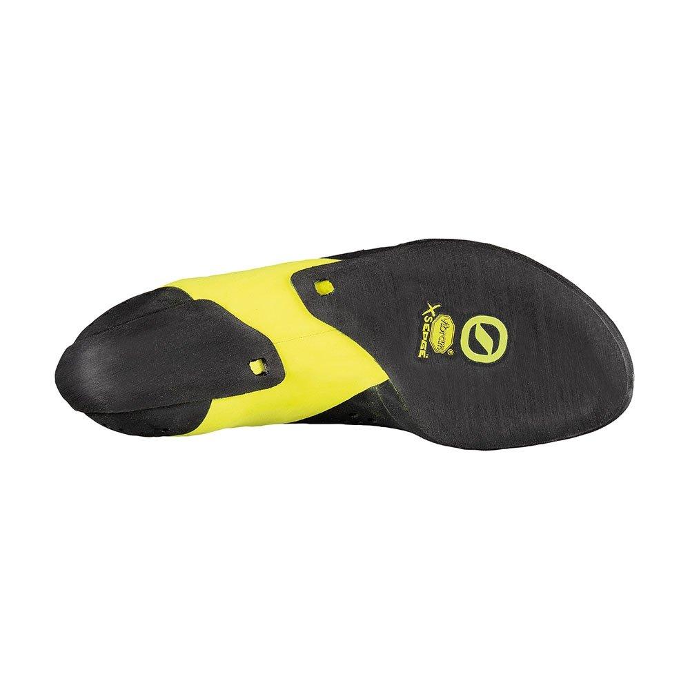 Men's Vapour V Climbing Shoes - Image 4