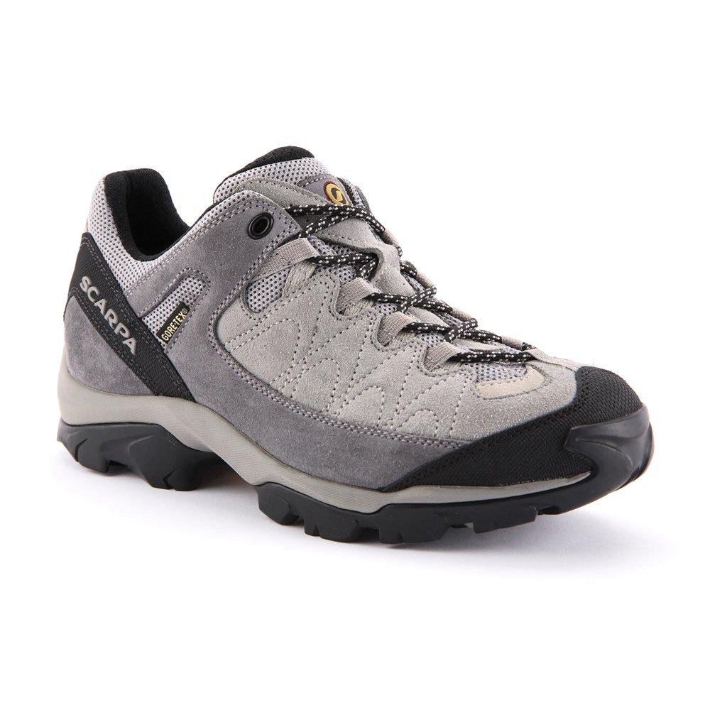 Women's Vortex GORE-TEX Approach Shoes - Grey
