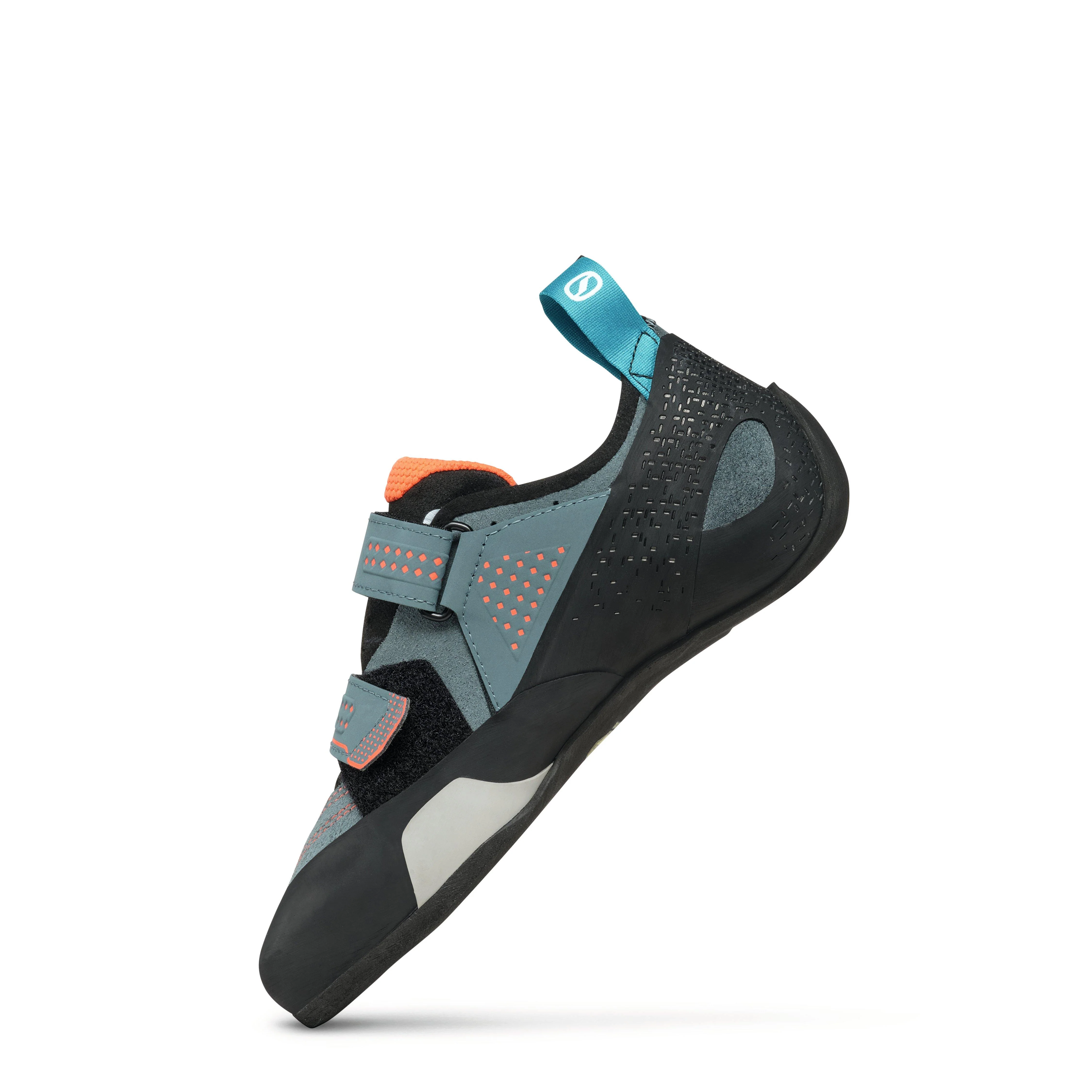 Women's Force Climbing Shoes - Conifer Coral - Image 3