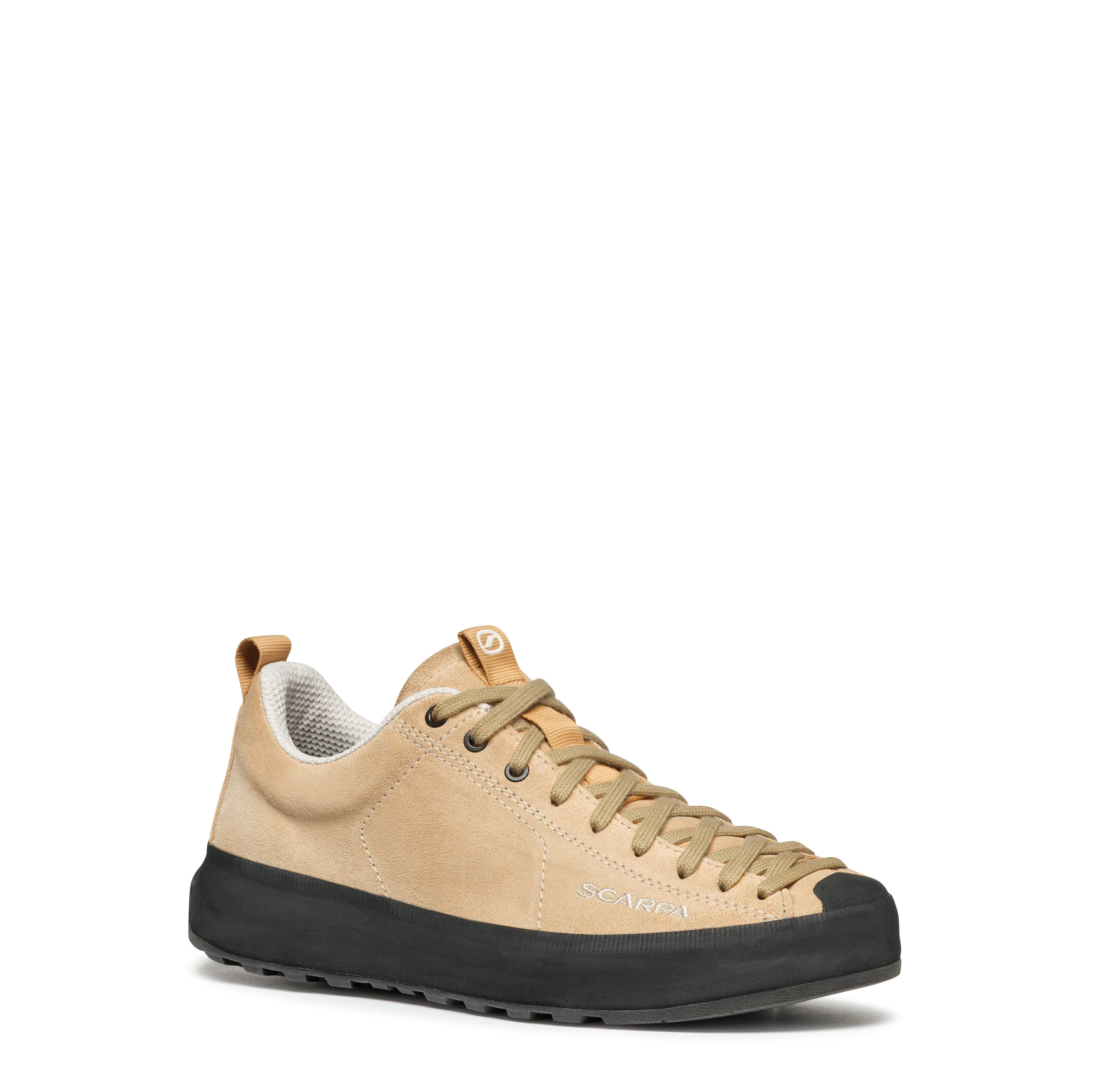 Women's Mojito Wrap Shoes - Brown