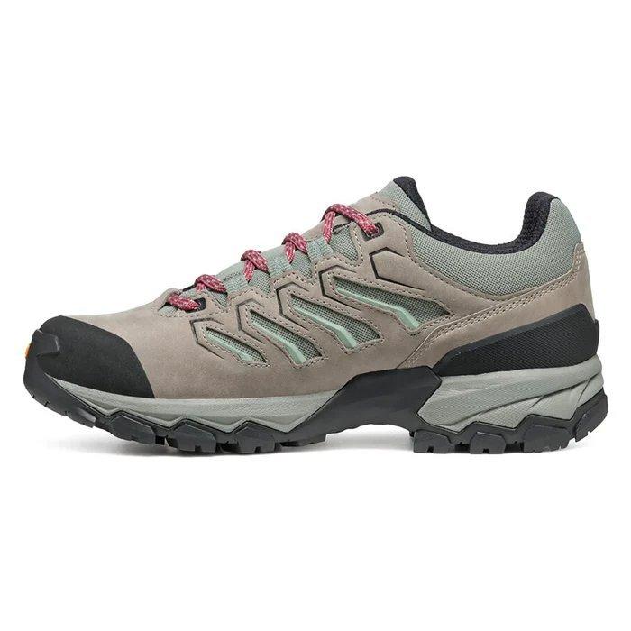 Women's Moraine GORE-TEX Trekking Shoes - Brown - Image 3